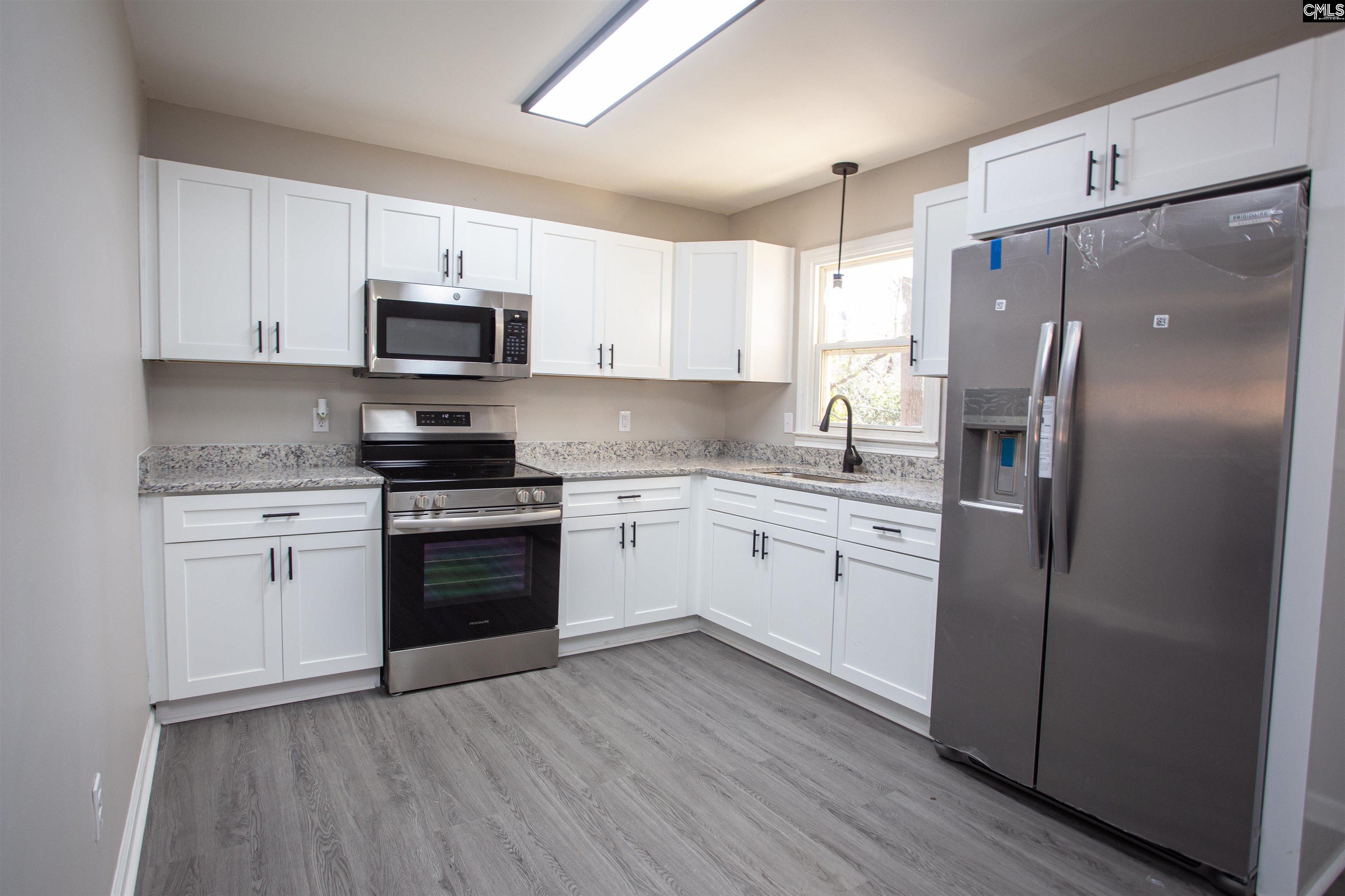 4814 Bauer Circle Columbia, SC 29203-0000