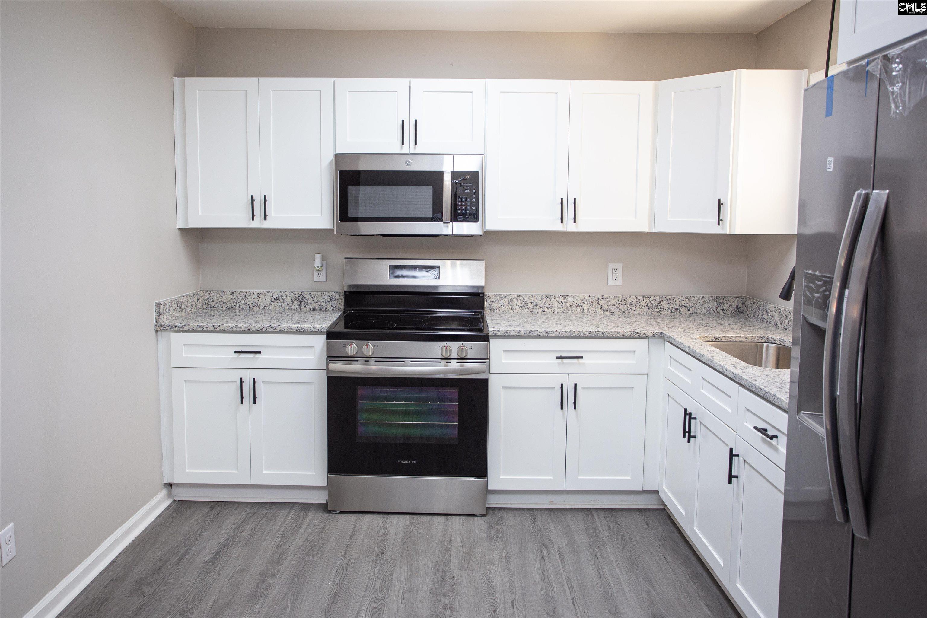 4814 Bauer Circle Columbia, SC 29203-0000