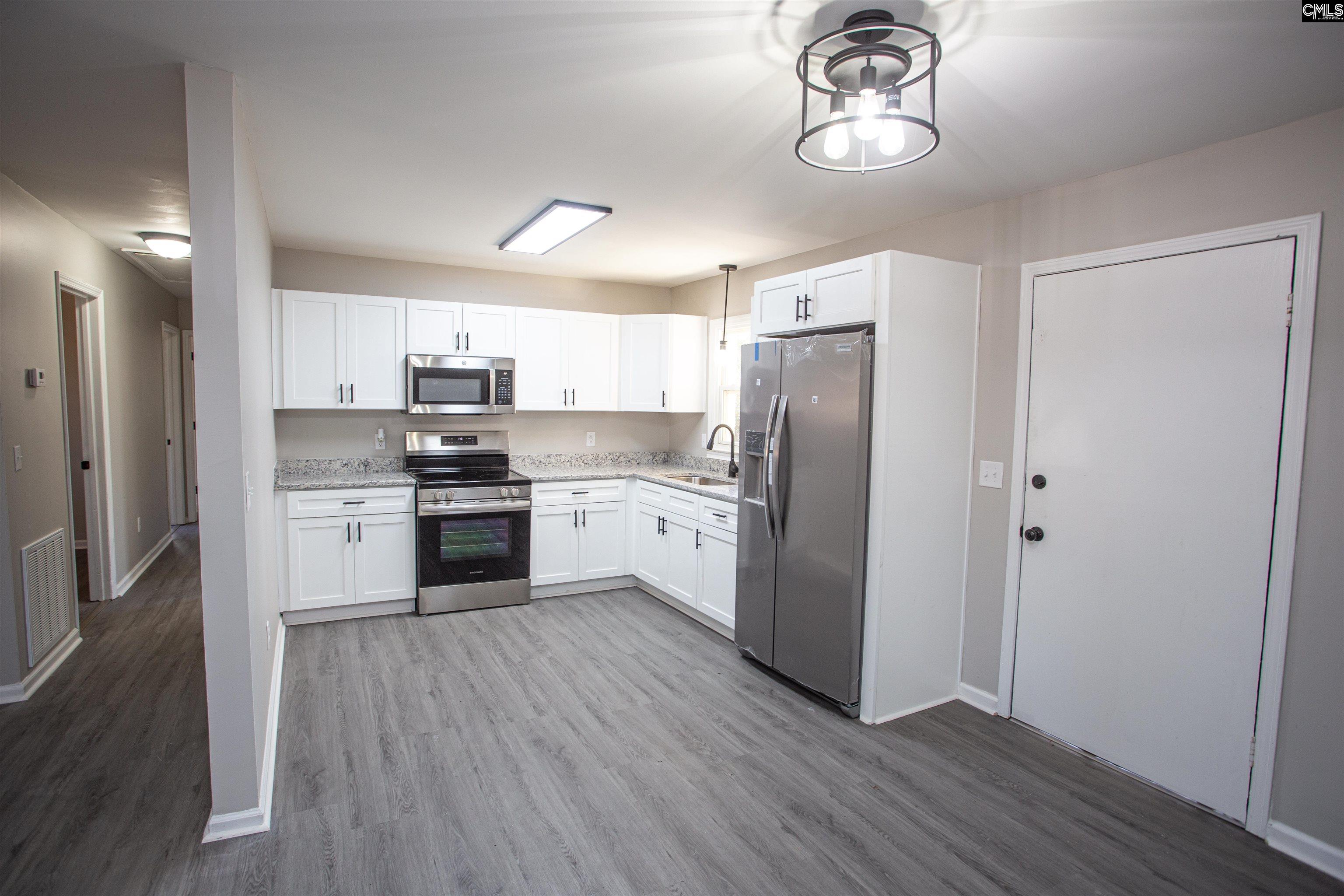 4814 Bauer Circle Columbia, SC 29203-0000