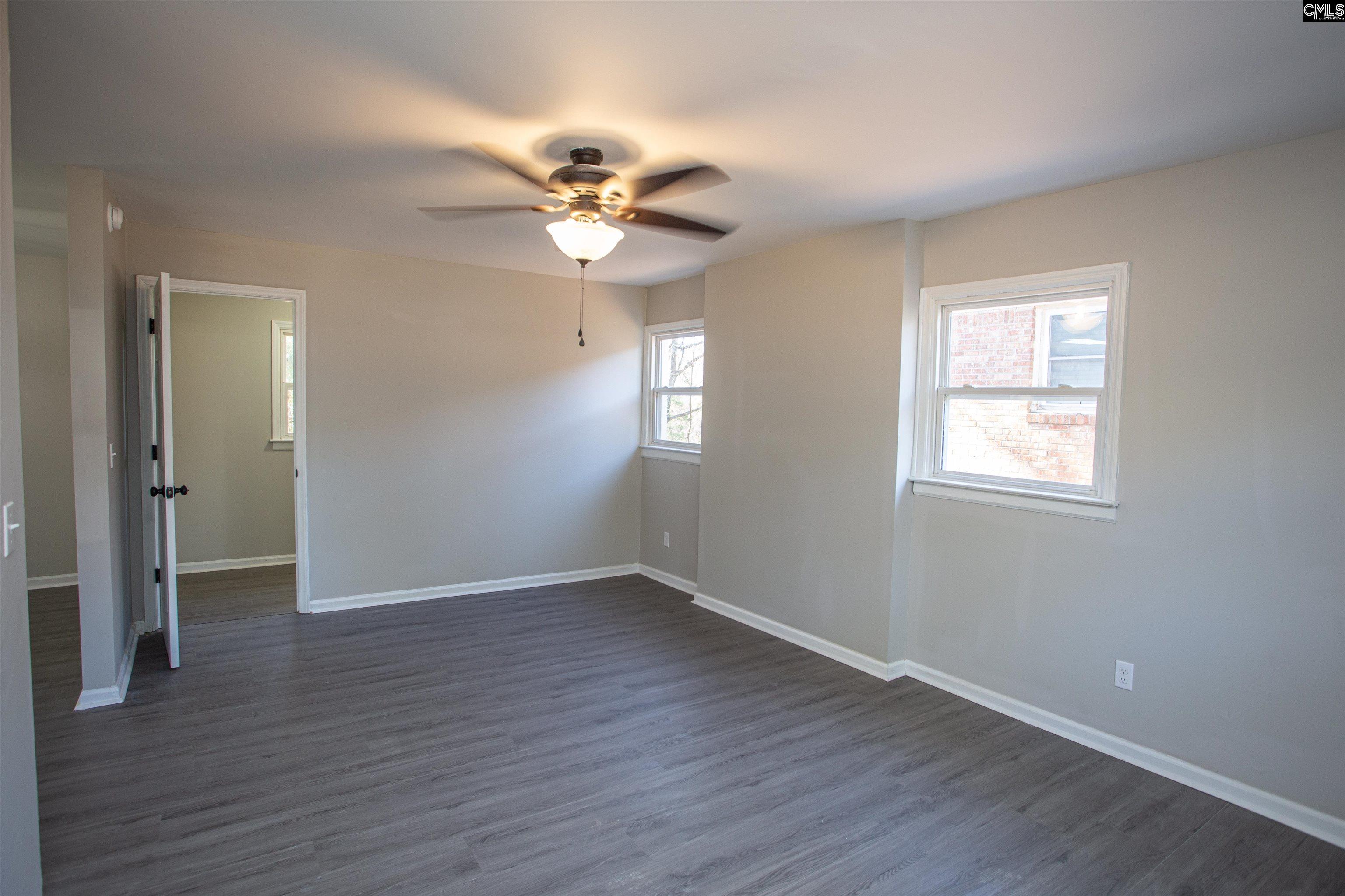 4814 Bauer Circle Columbia, SC 29203-0000