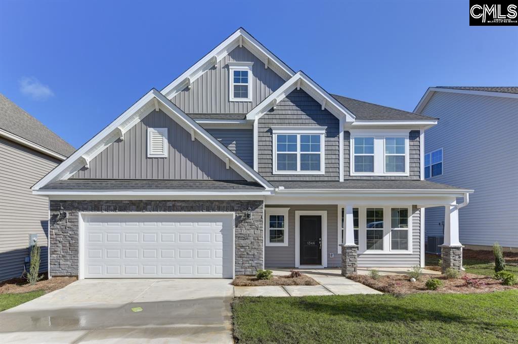 1346 Tamarind Lane Chapin, SC 29036
