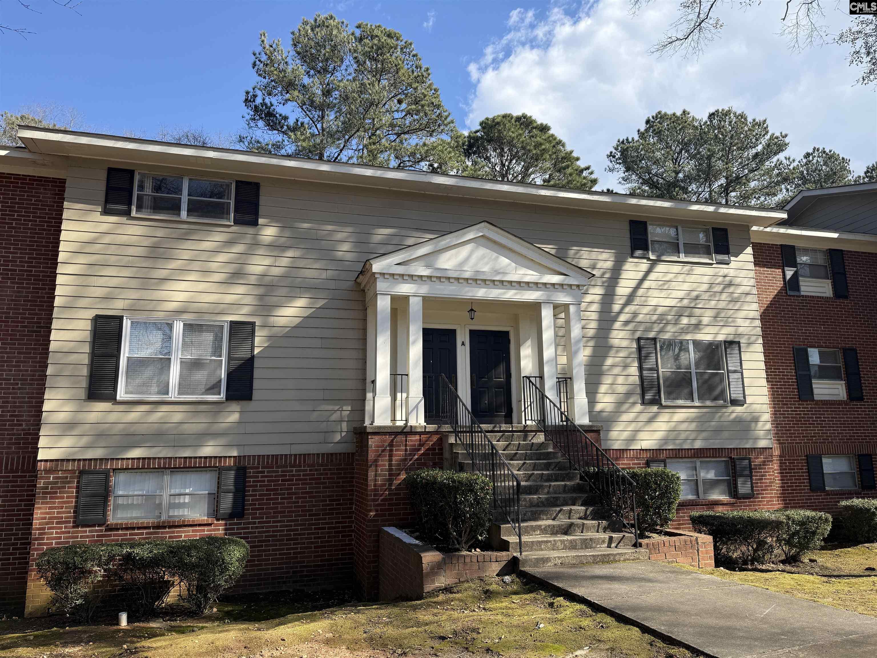 601 Riverhill Circle Columbia, SC 29210