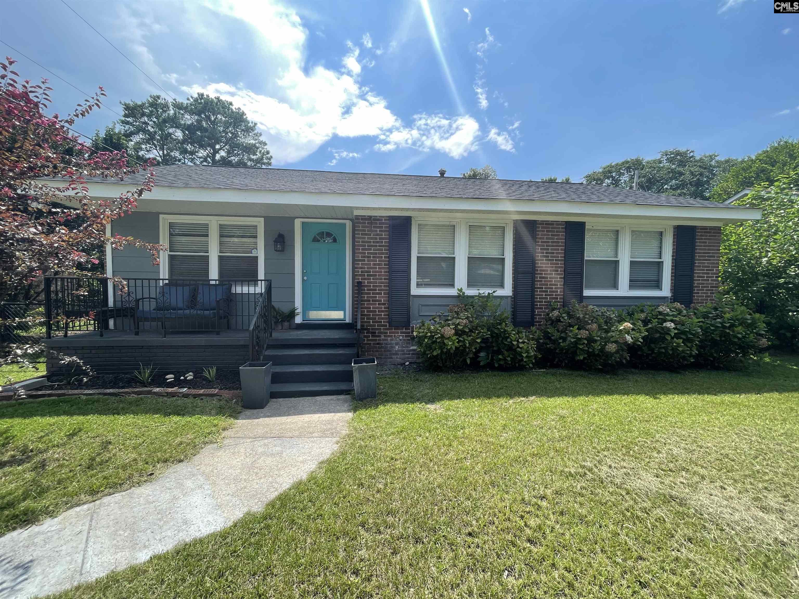 11 Tempo Court Columbia, SC 29205
