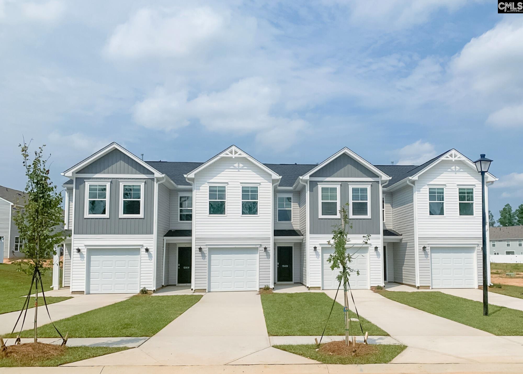 1276 C Champions Rest Road Lugoff, SC 29078