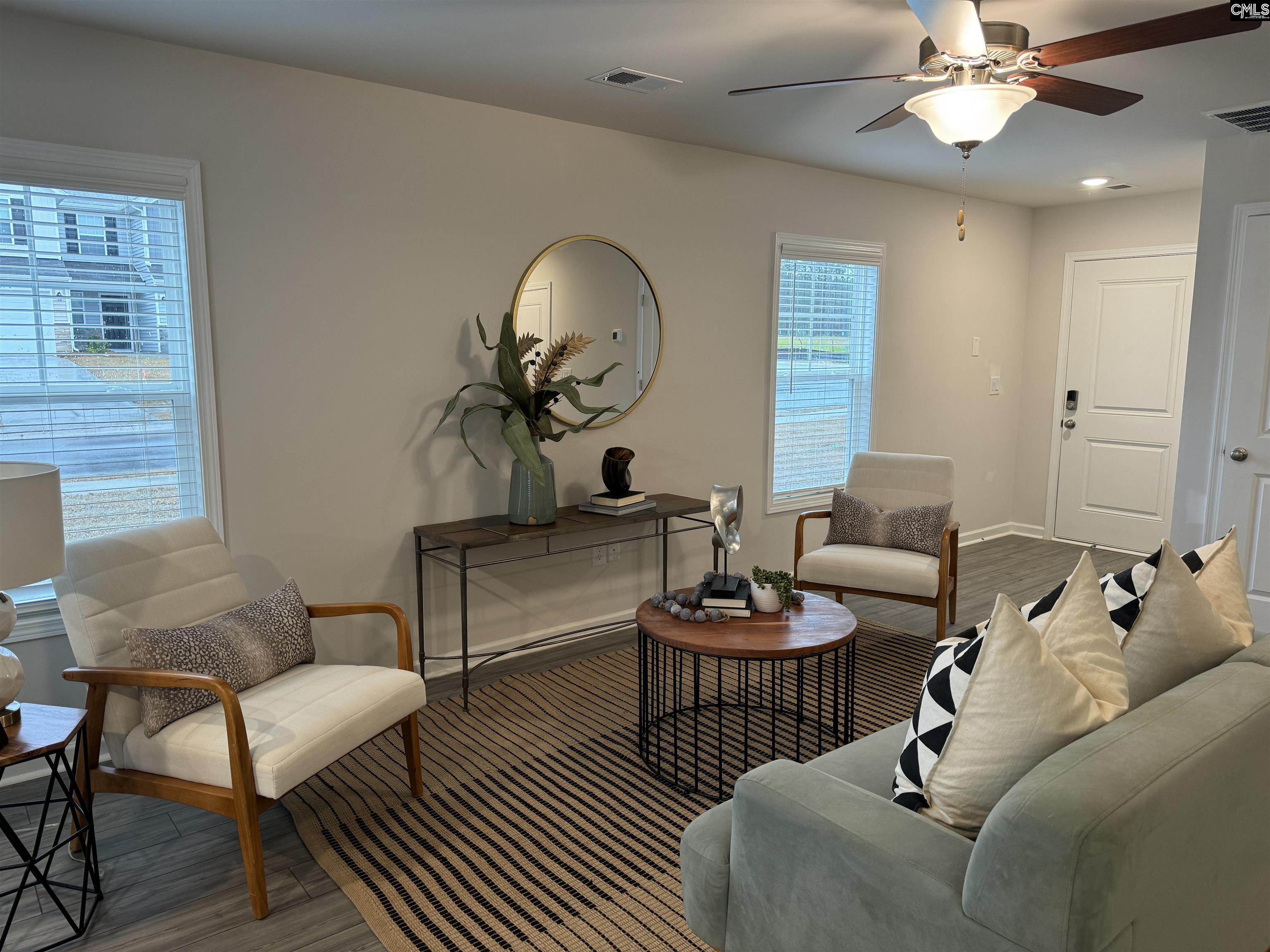 1236 Champions Rest Road #C, Lugoff, South Carolina image 7
