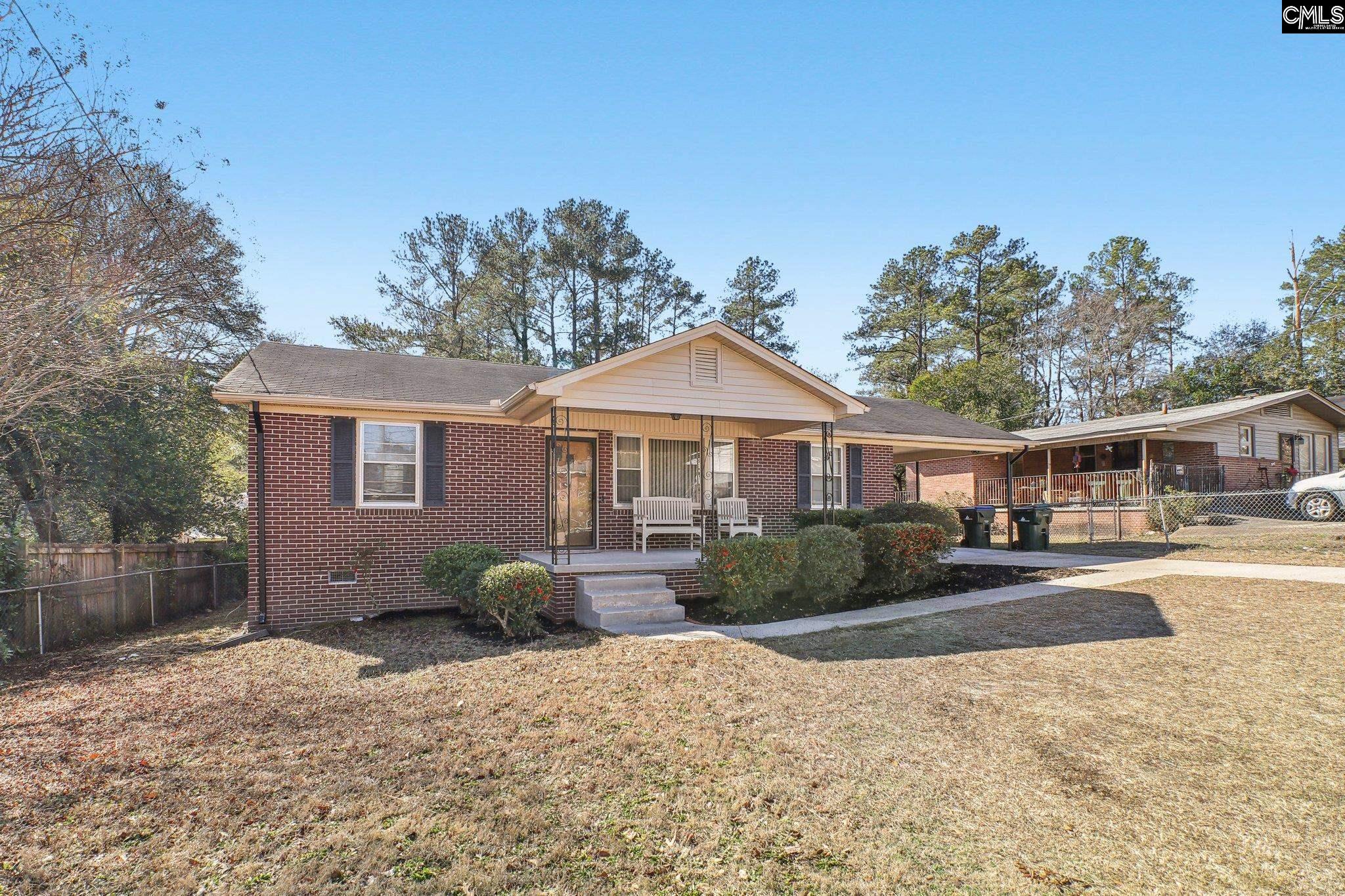 3422 Covenant Road, Columbia, South Carolina image 3