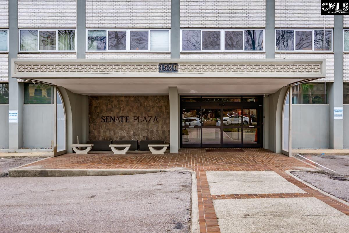 1520 Senate Street Columbia, SC 29201-3821