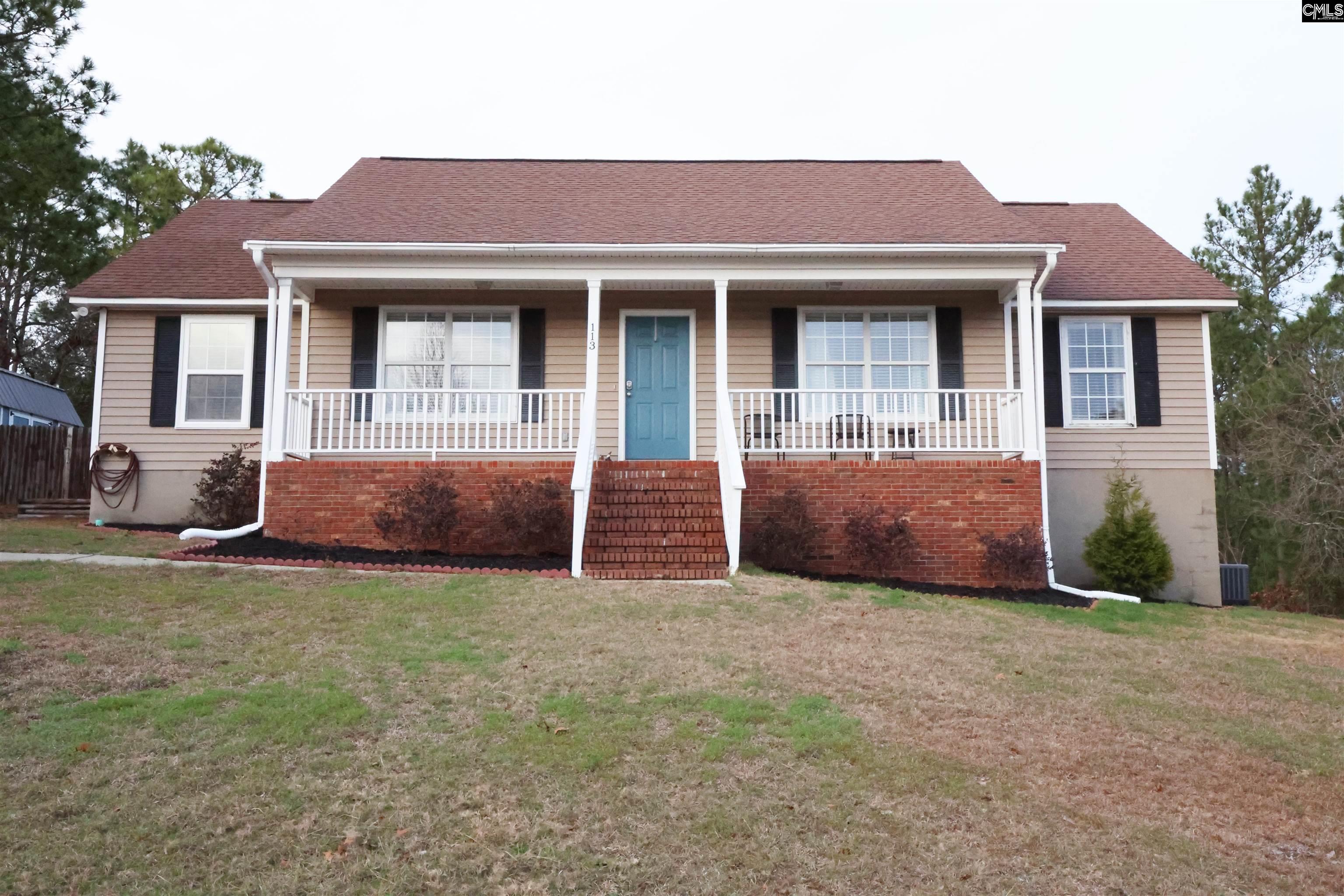 113 Willow Forks Road Lexington, SC 29073