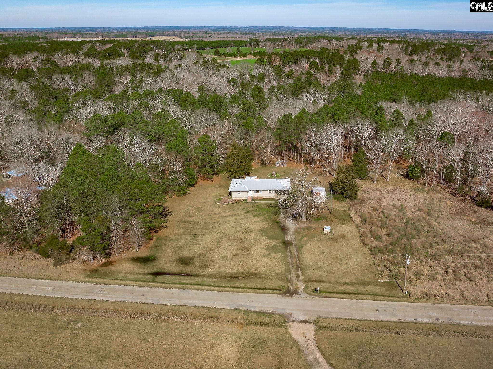 1353 Old Duncan Road, Leesville, South Carolina image 1