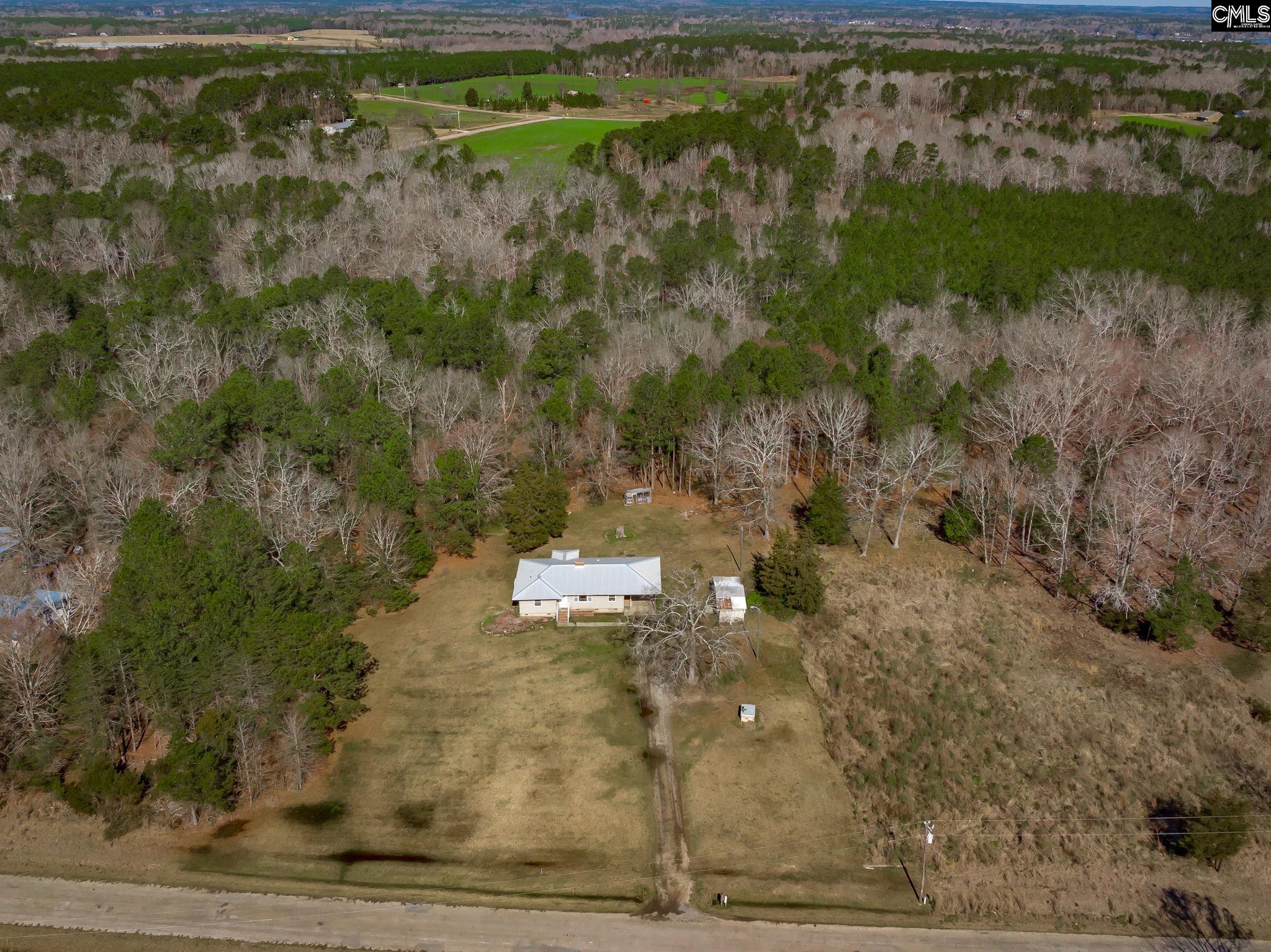 1353 Old Duncan Road, Leesville, South Carolina image 2