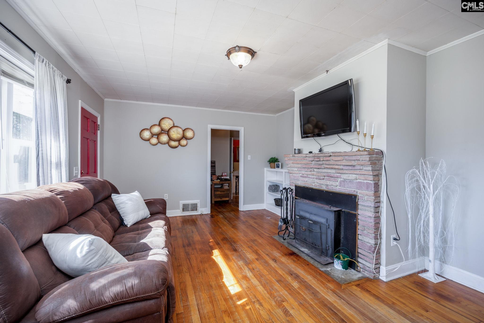 1353 Old Duncan Road, Leesville, South Carolina image 11