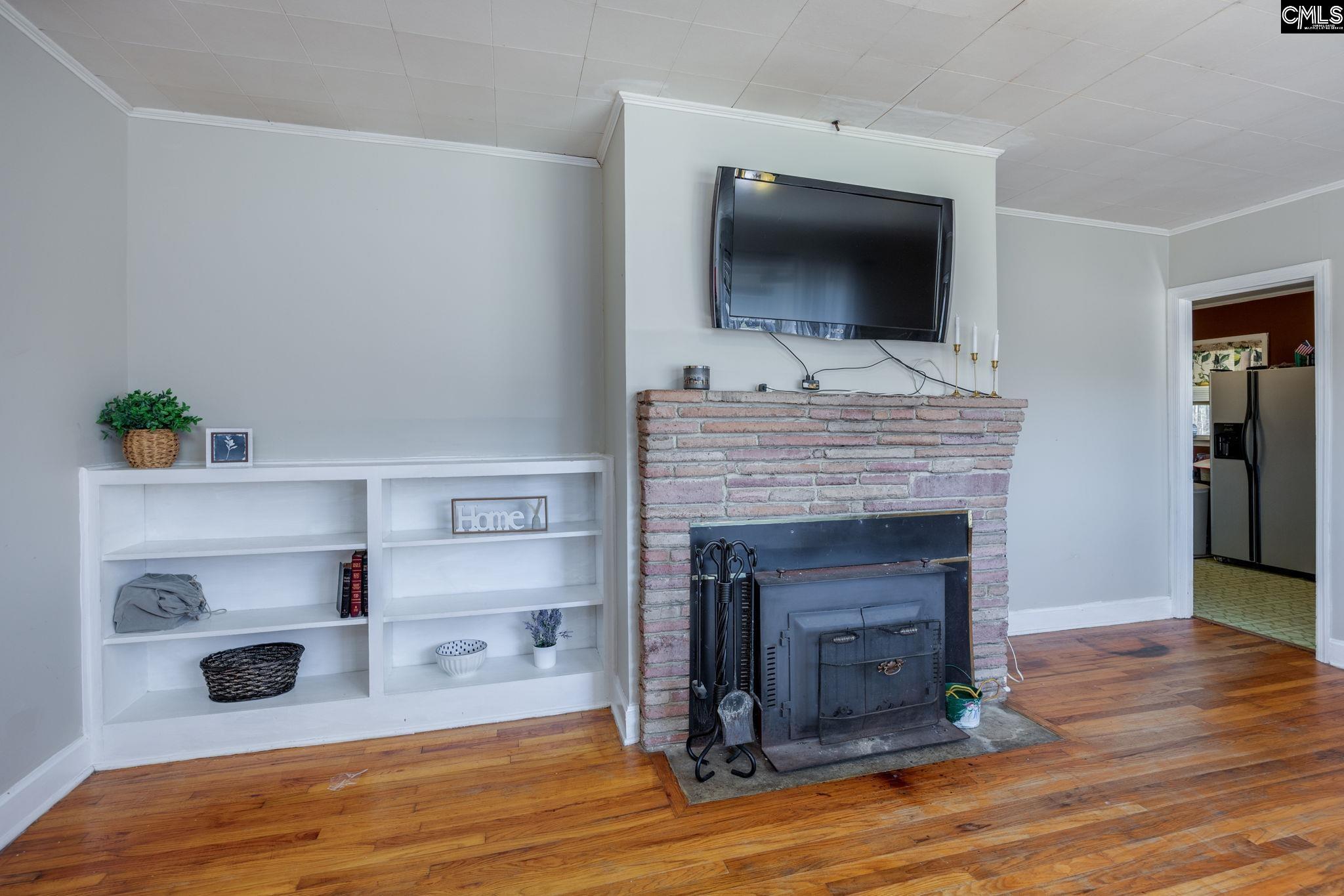 1353 Old Duncan Road, Leesville, South Carolina image 12