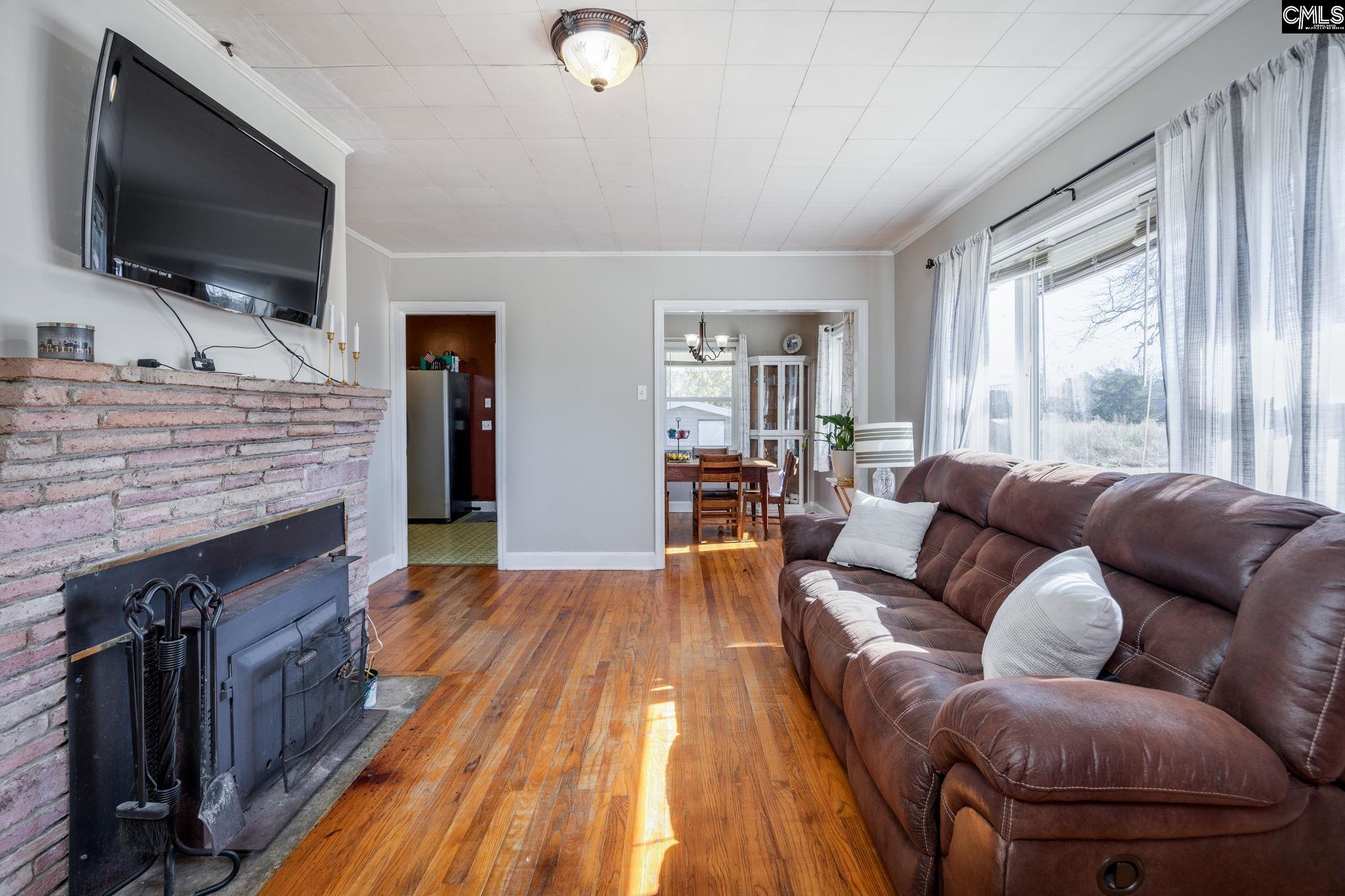 1353 Old Duncan Road, Leesville, South Carolina image 13