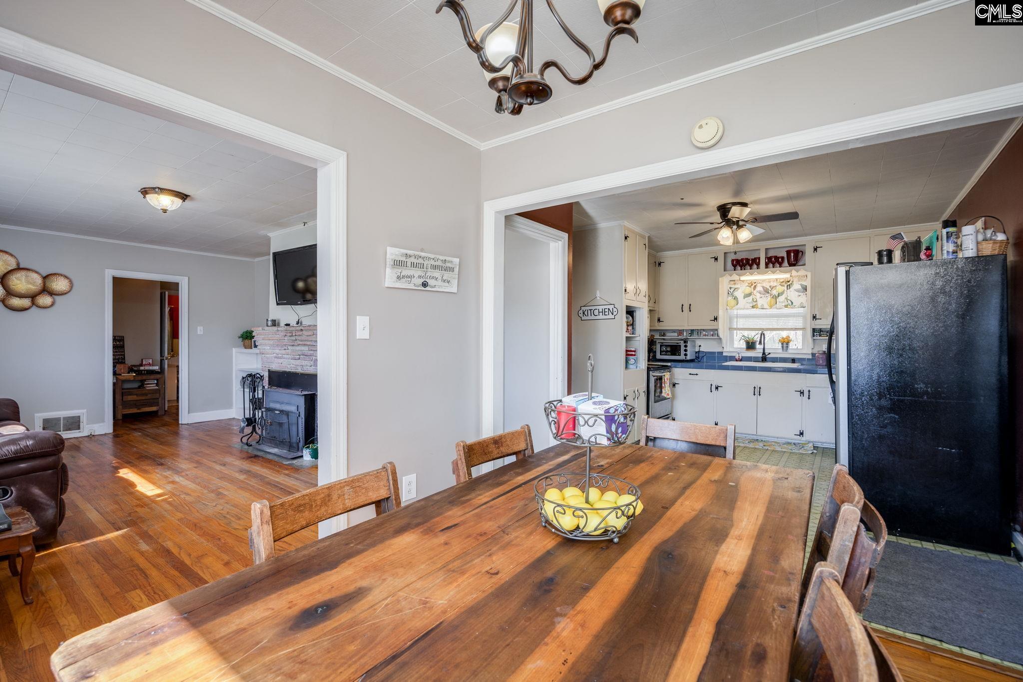 1353 Old Duncan Road, Leesville, South Carolina image 16