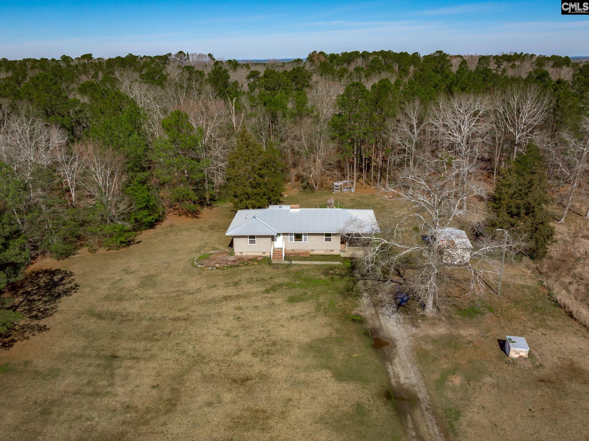 1353 Old Duncan Road, Leesville, South Carolina image 3