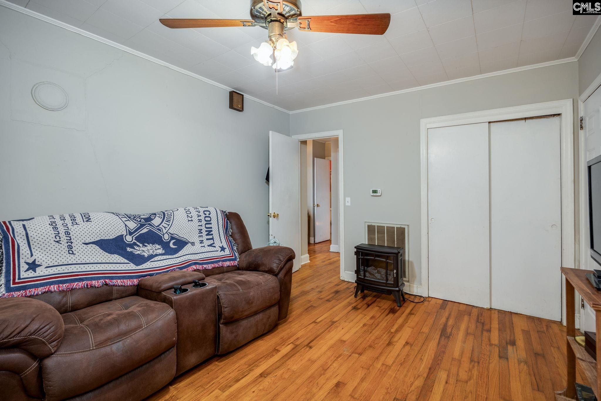 1353 Old Duncan Road, Leesville, South Carolina image 21