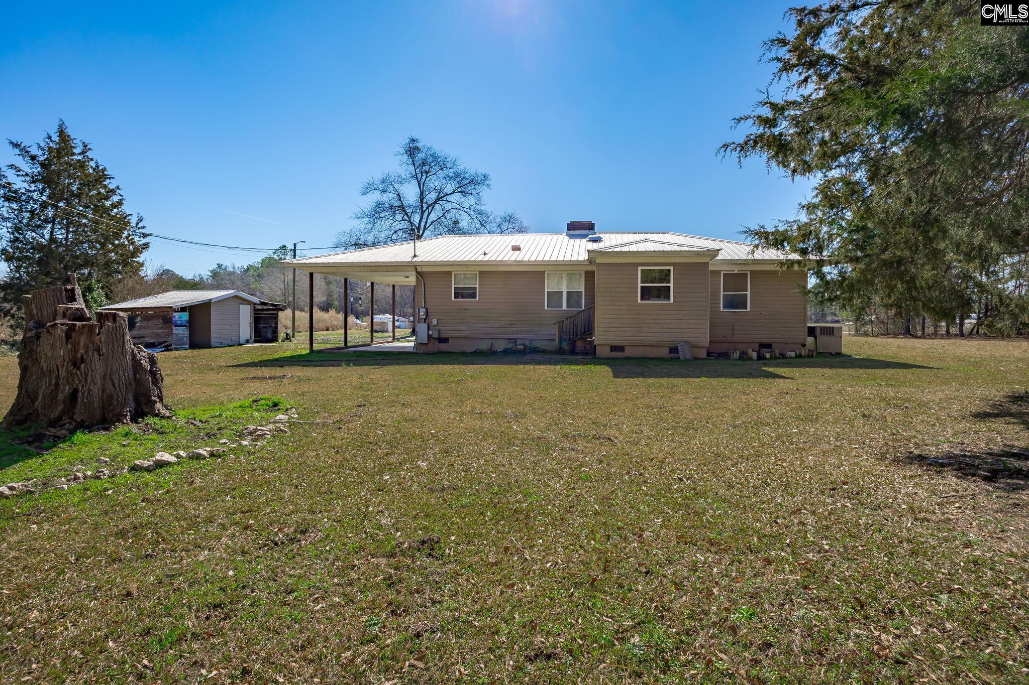 1353 Old Duncan Road, Leesville, South Carolina image 27