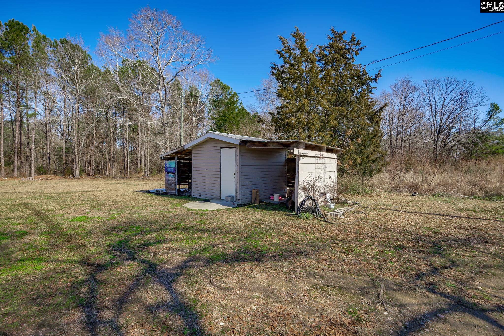 1353 Old Duncan Road, Leesville, South Carolina image 31