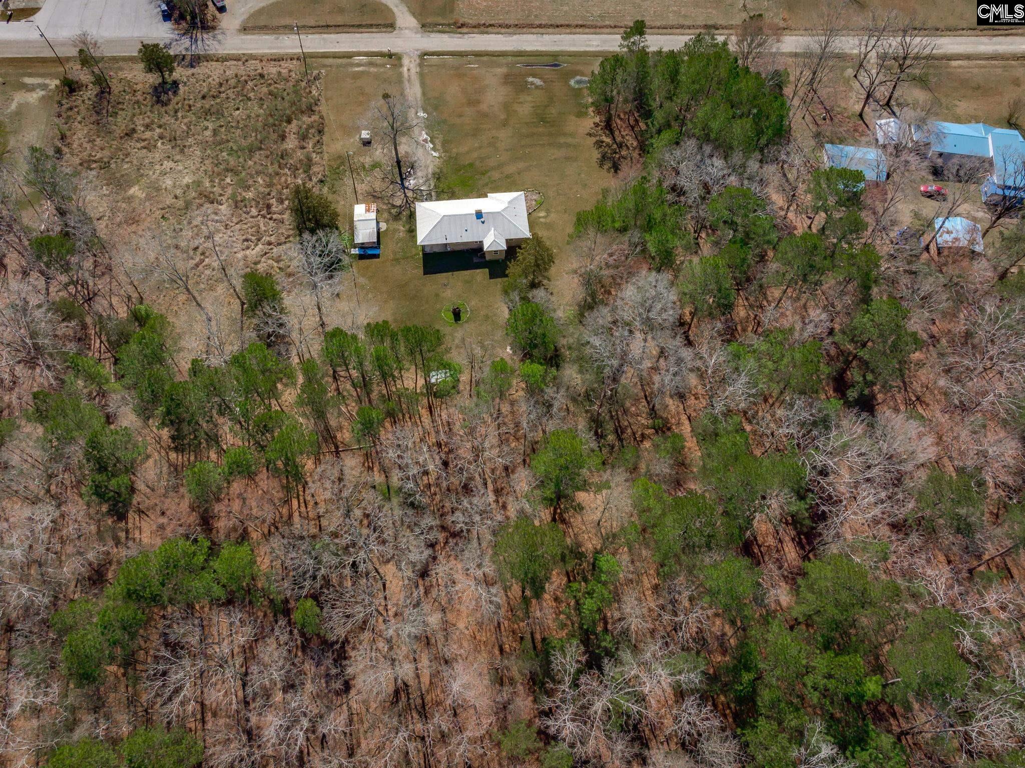 1353 Old Duncan Road, Leesville, South Carolina image 33