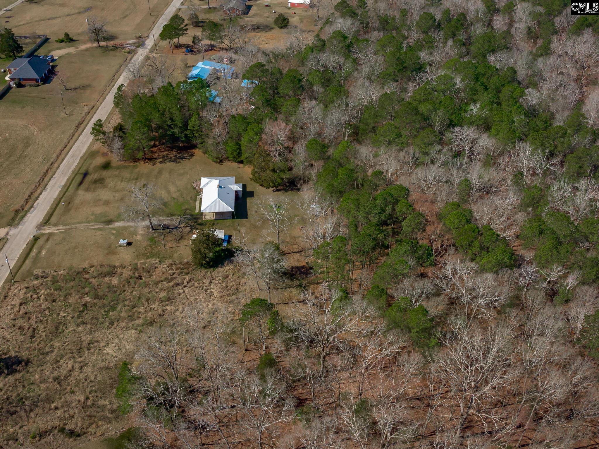 1353 Old Duncan Road, Leesville, South Carolina image 34