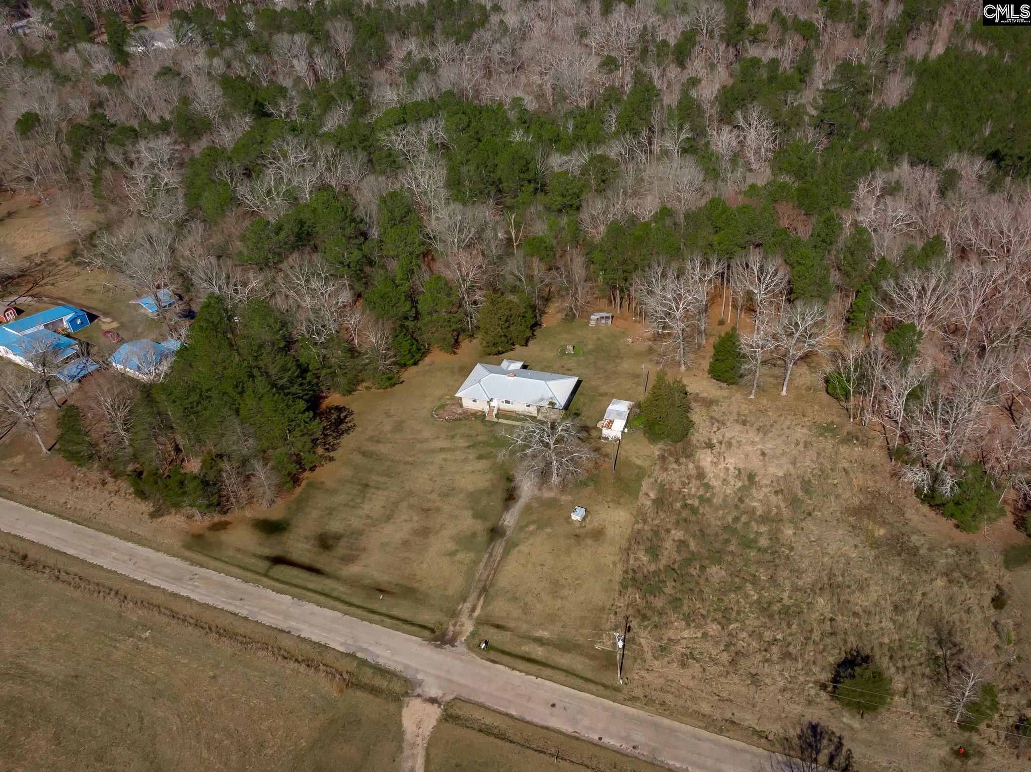 1353 Old Duncan Road, Leesville, South Carolina image 35