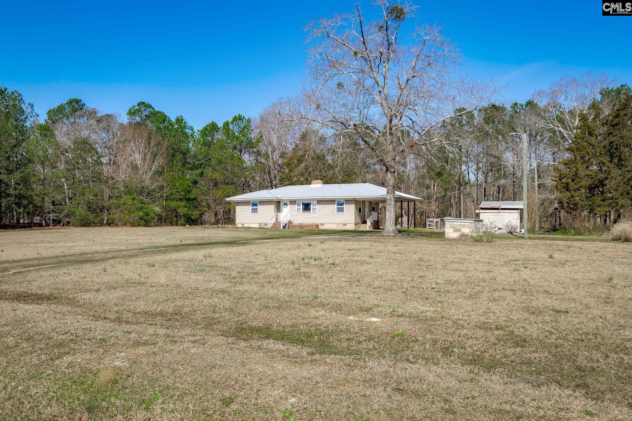 1353 Old Duncan Road, Leesville, South Carolina image 5