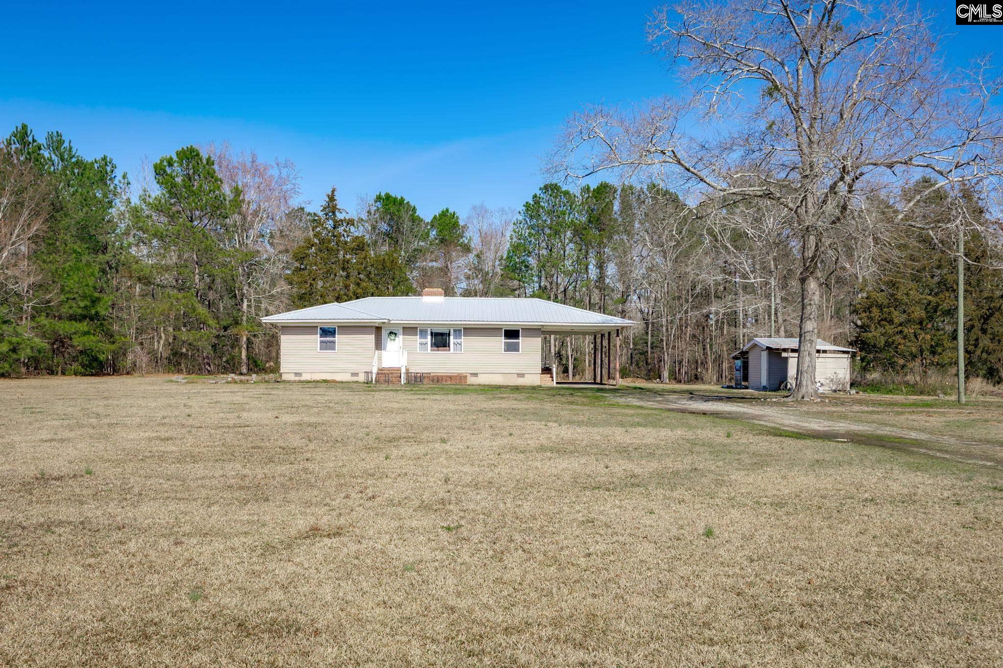 1353 Old Duncan Road, Leesville, South Carolina image 6