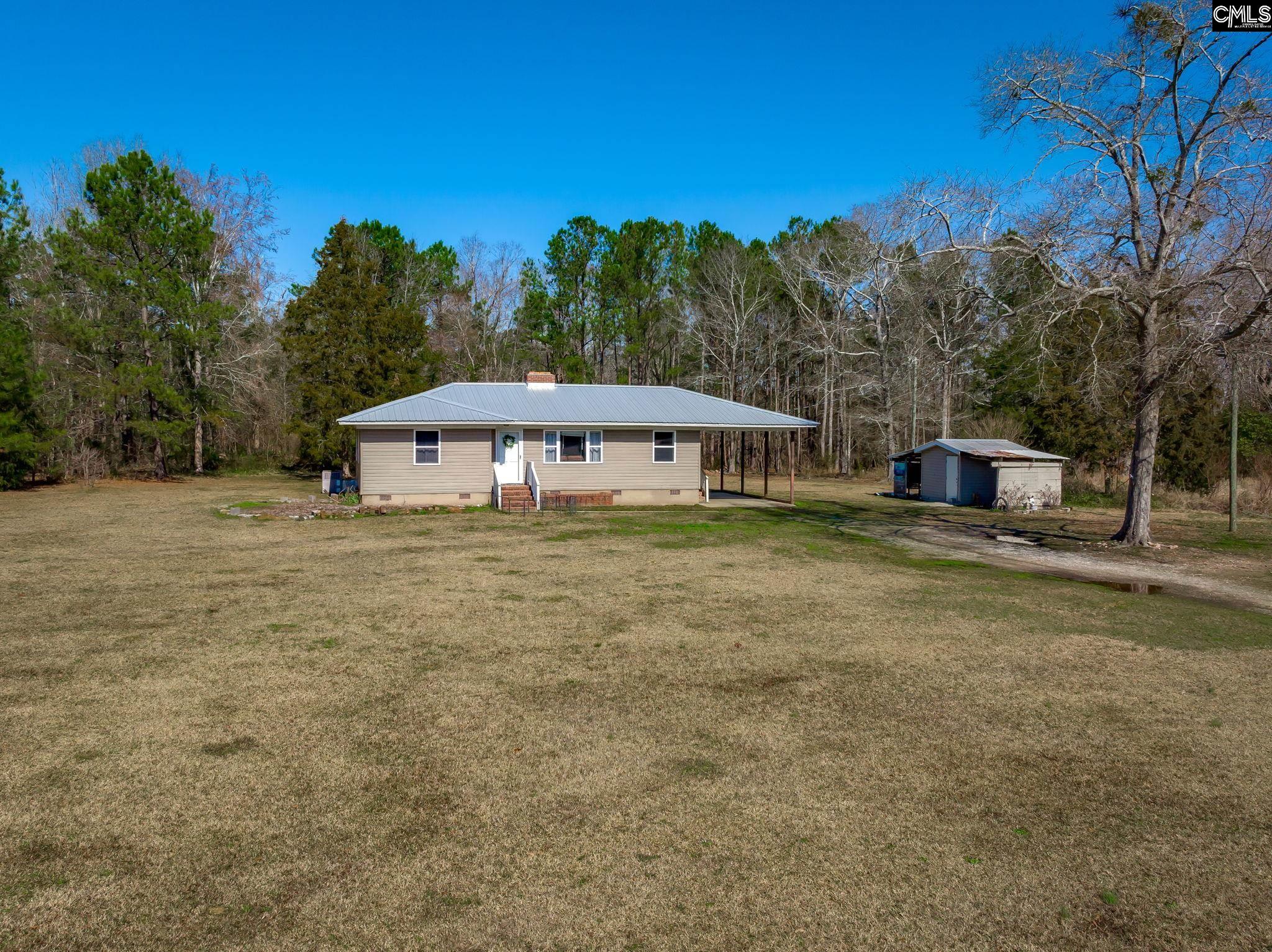 1353 Old Duncan Road, Leesville, South Carolina image 8