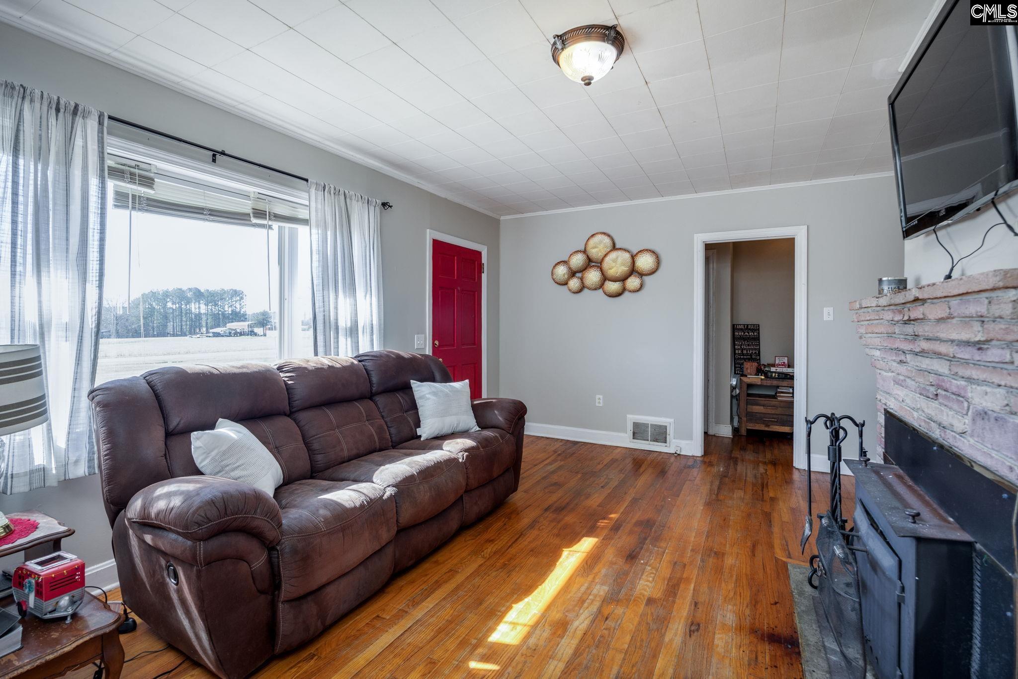 1353 Old Duncan Road, Leesville, South Carolina image 10