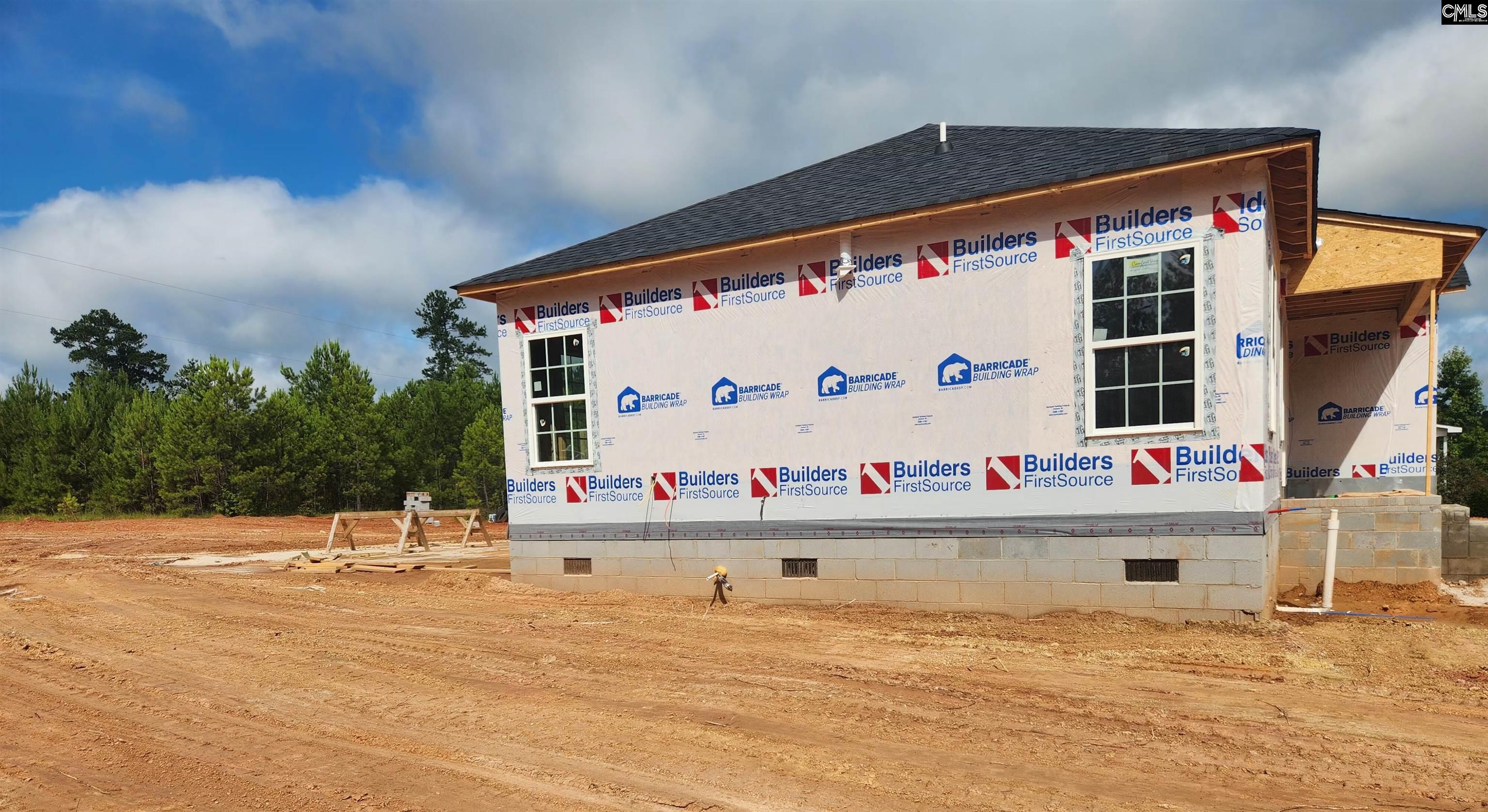 10046 St Hwy 34 E, Ridgeway, South Carolina image 2