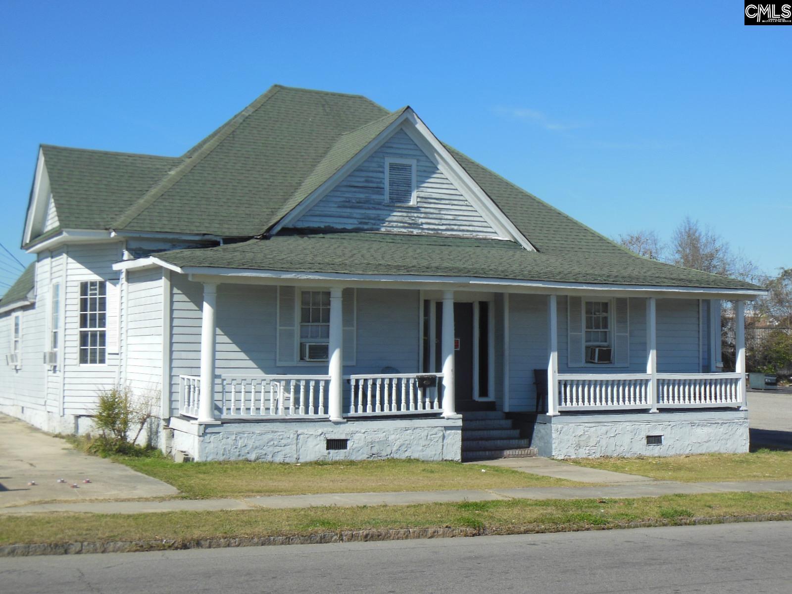 561 Whitman Orangeburg, SC 29115