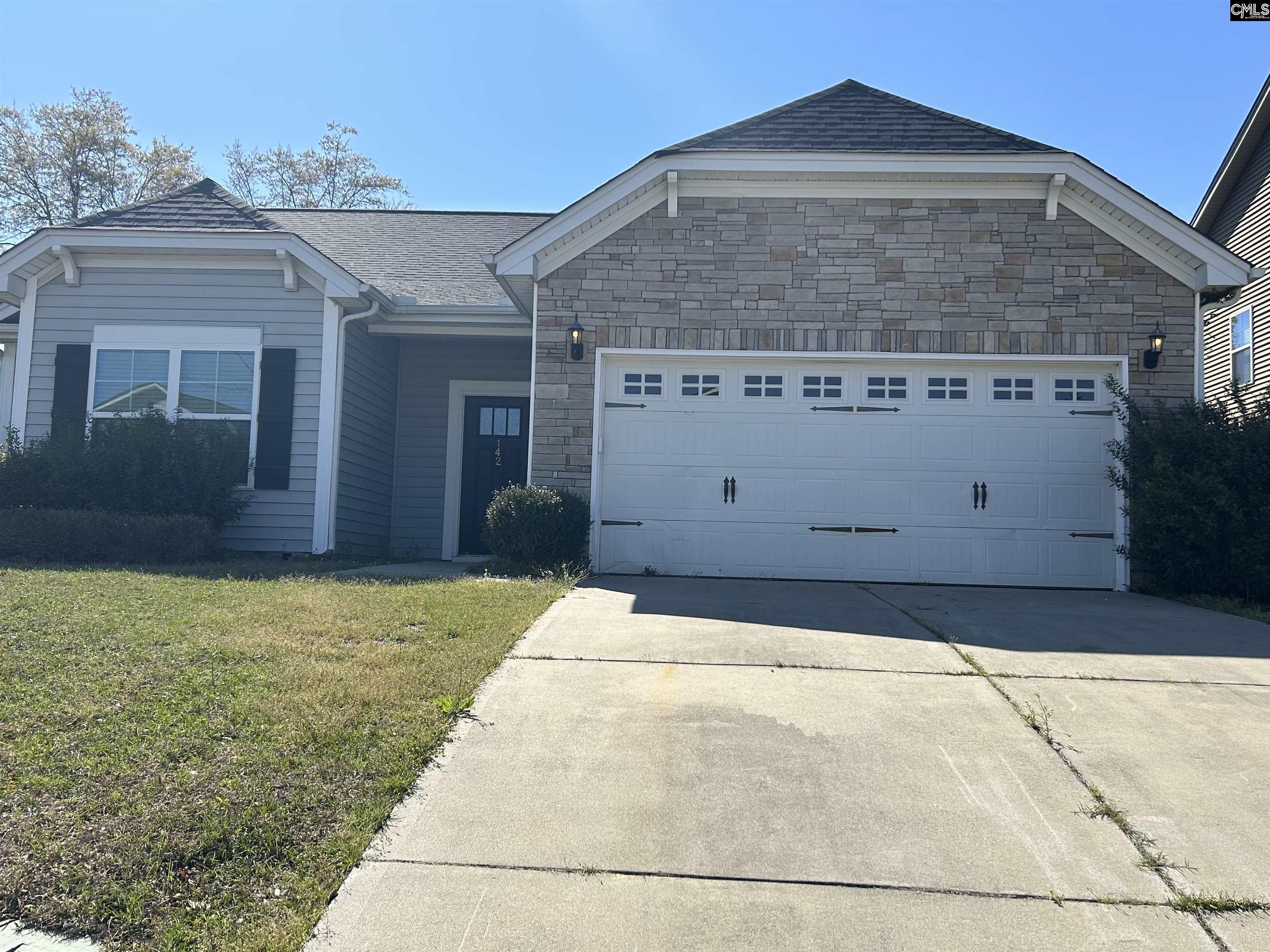 142 Eldon Drive Cayce, SC 29033