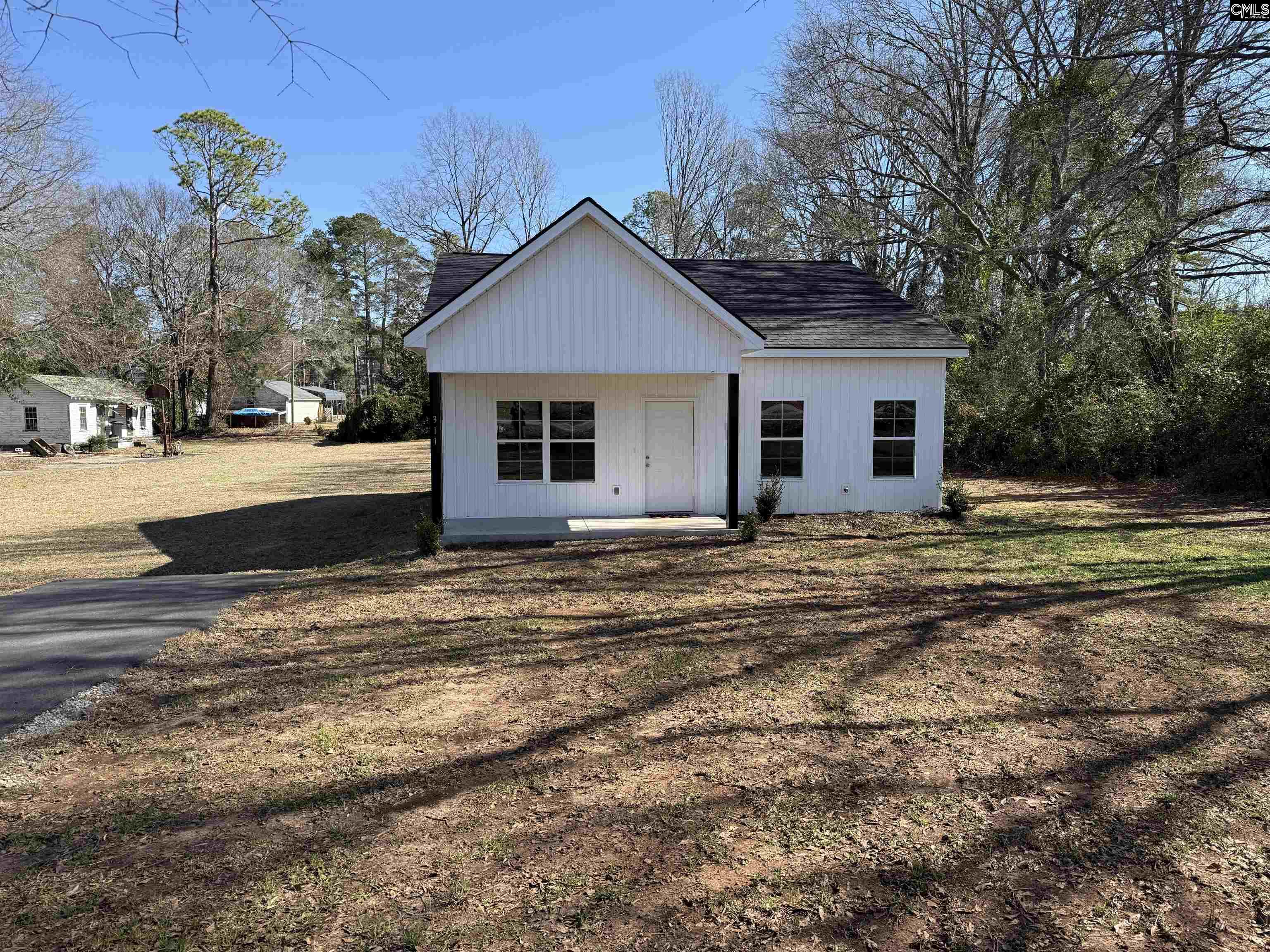 311 Thurmond Street, Edgefield, South Carolina image 1