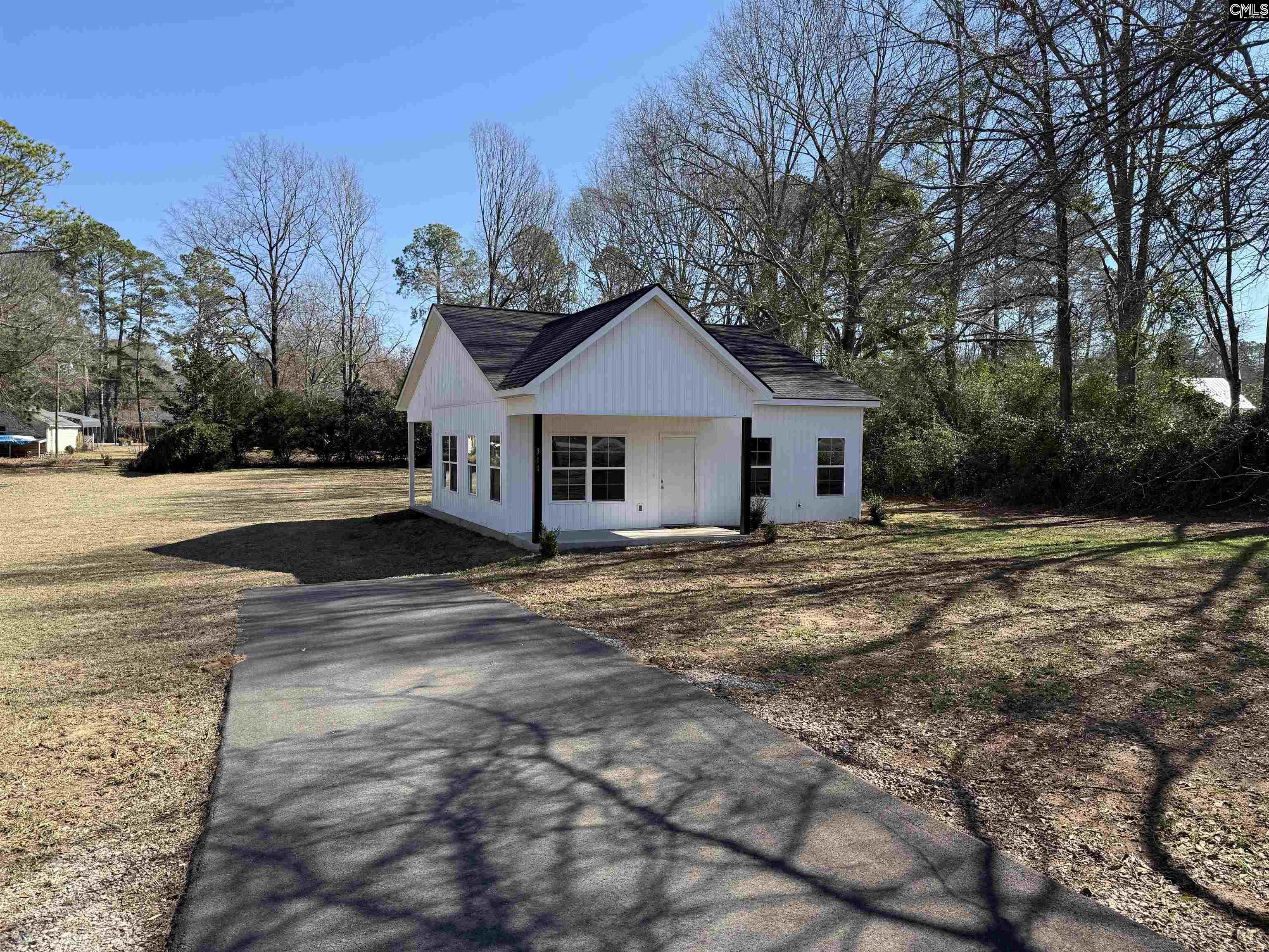 311 Thurmond Street, Edgefield, South Carolina image 2