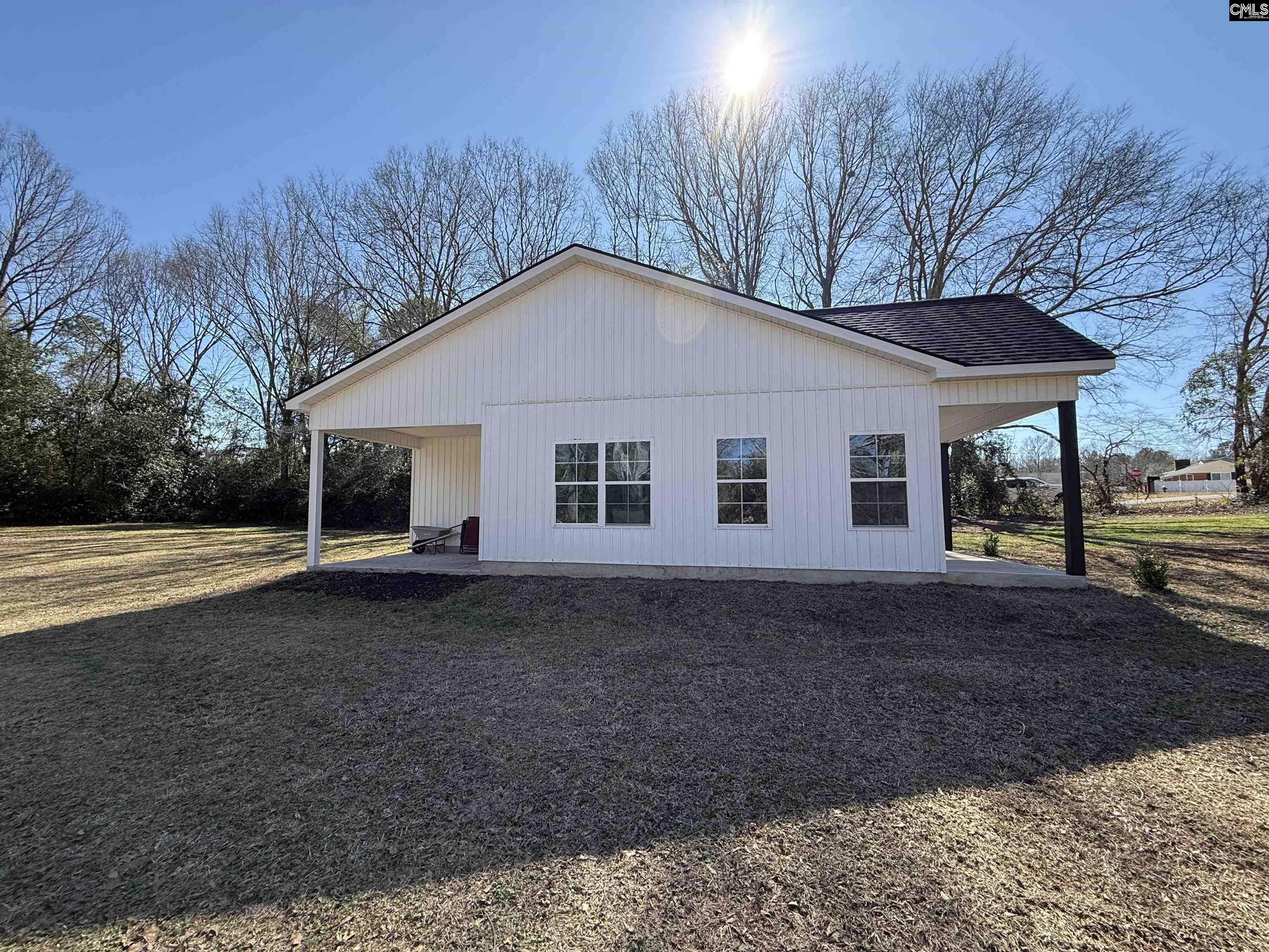 311 Thurmond Street, Edgefield, South Carolina image 19