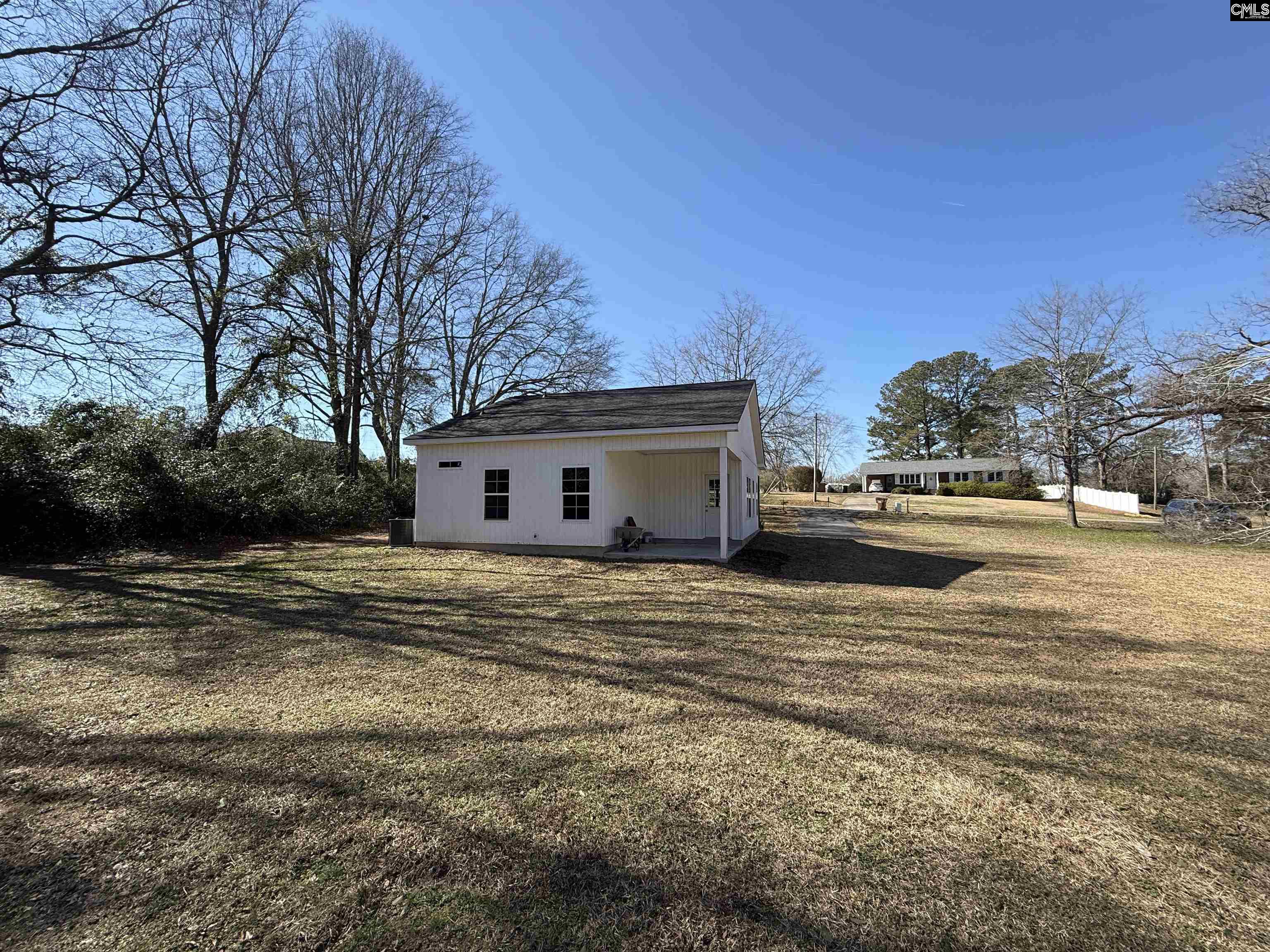 311 Thurmond Street, Edgefield, South Carolina image 20
