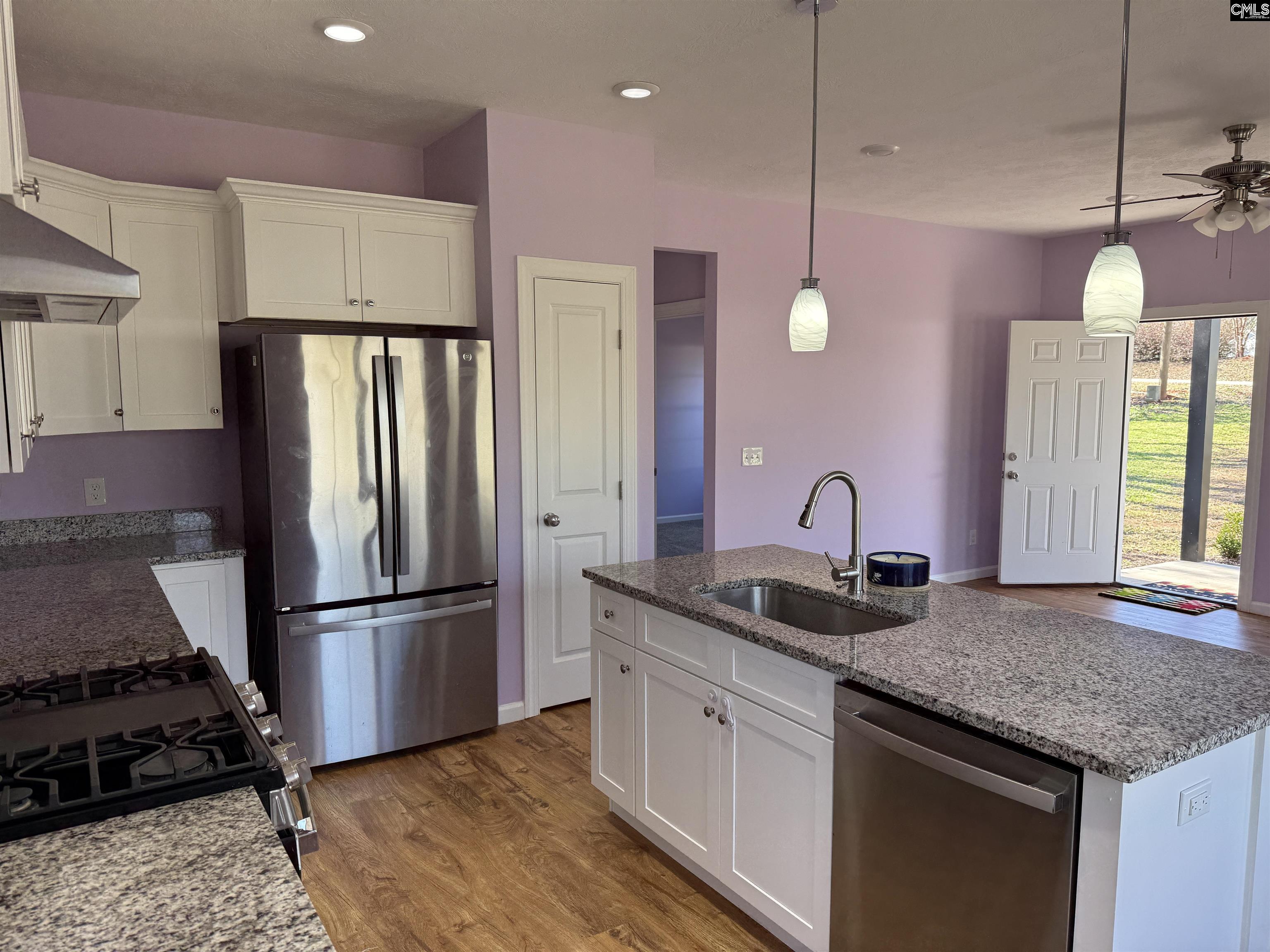 311 Thurmond Street, Edgefield, South Carolina image 3