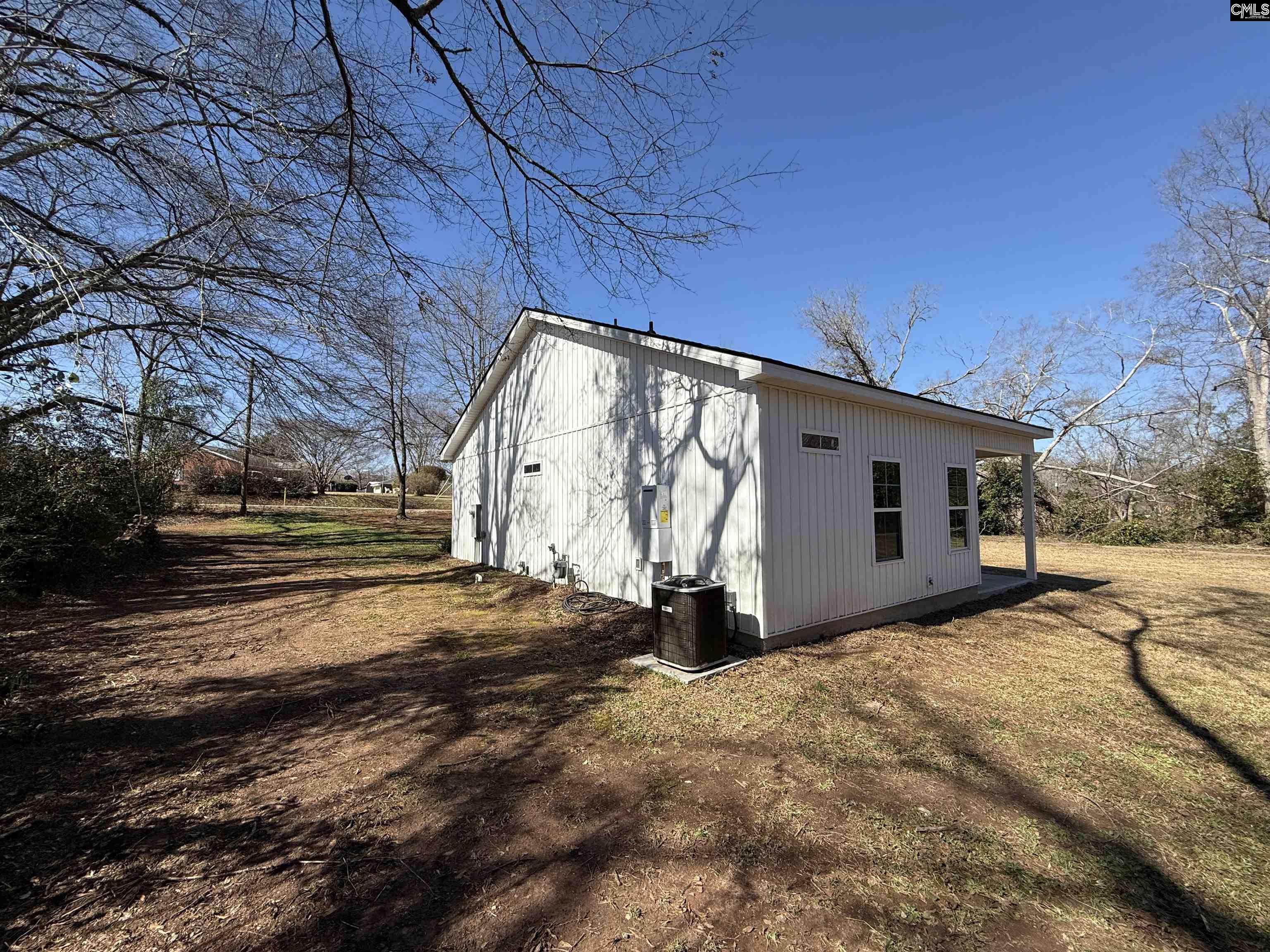 311 Thurmond Street, Edgefield, South Carolina image 21