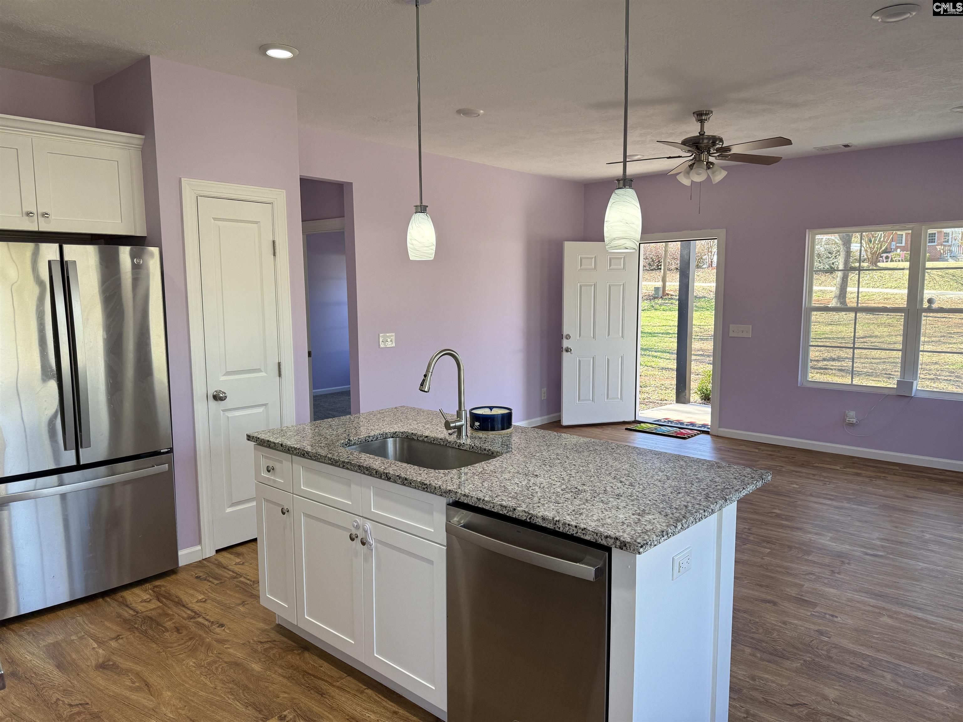 311 Thurmond Street, Edgefield, South Carolina image 4