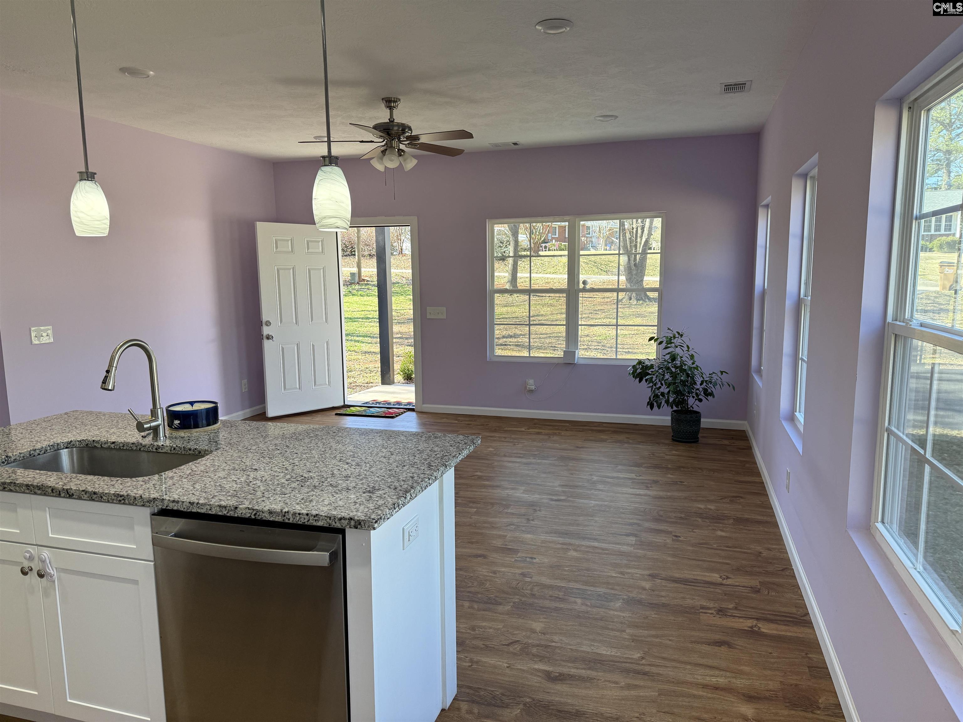 311 Thurmond Street, Edgefield, South Carolina image 5