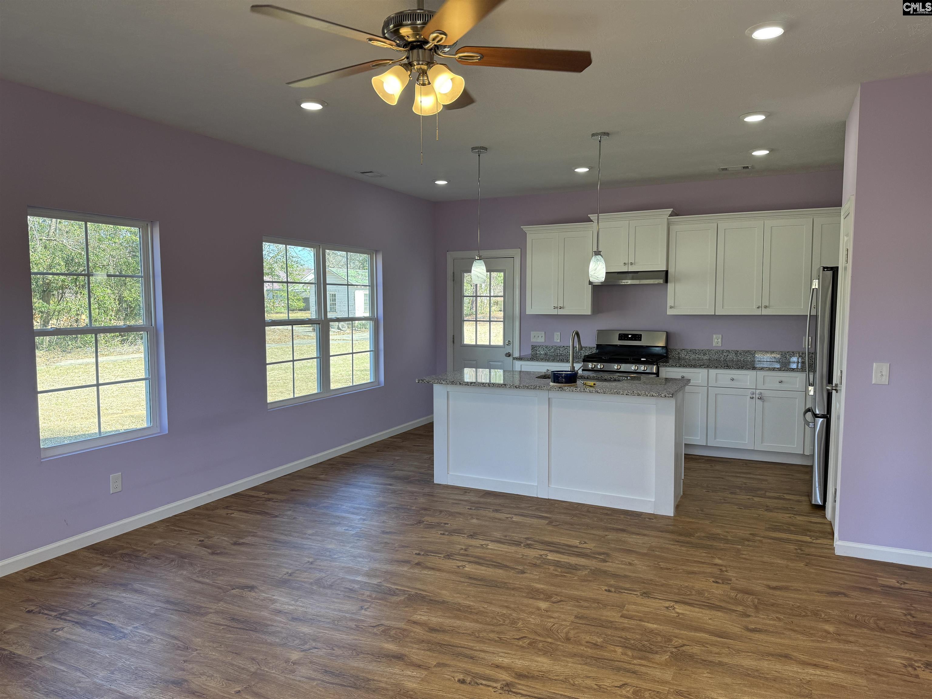 311 Thurmond Street, Edgefield, South Carolina image 6