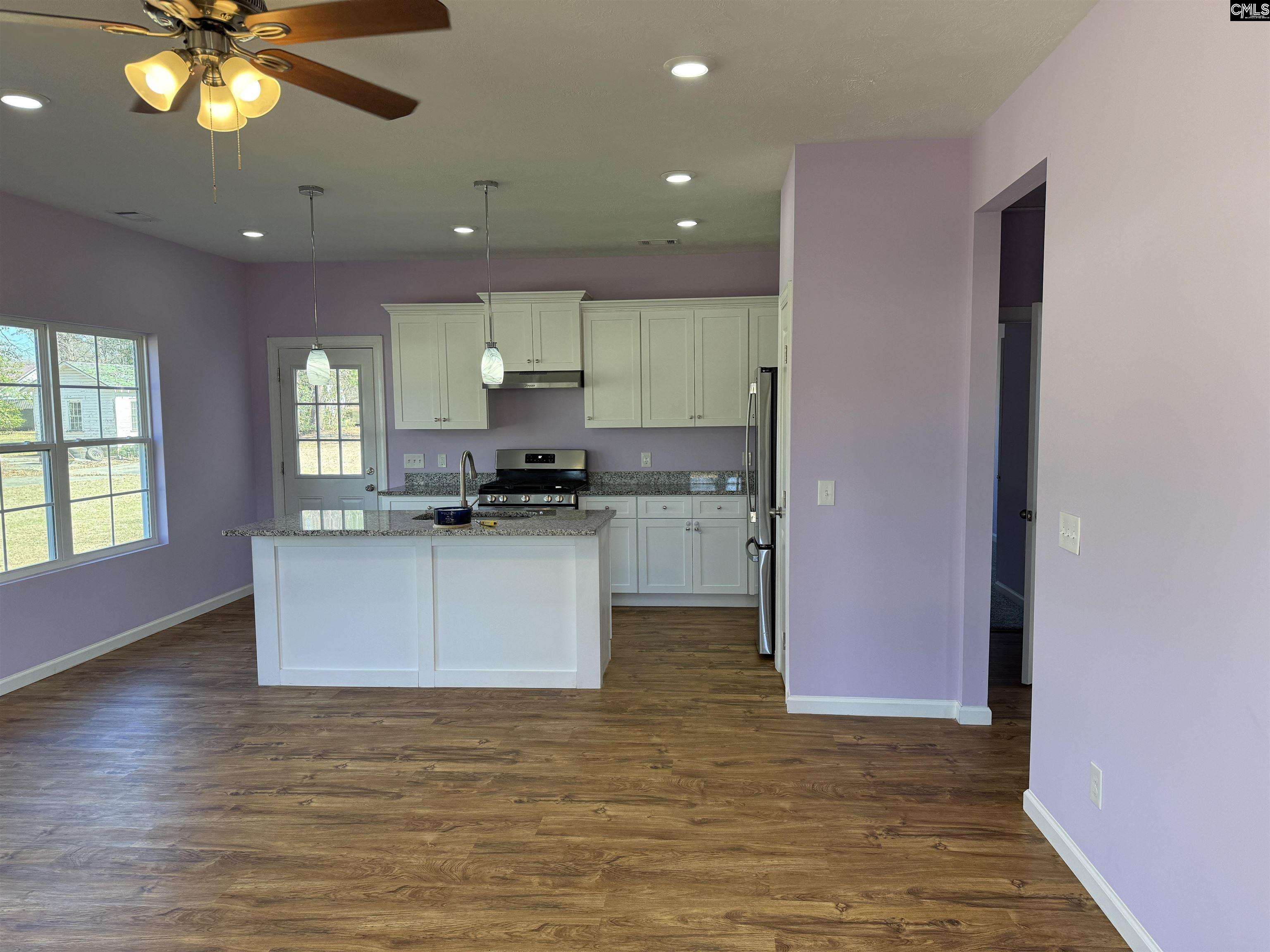 311 Thurmond Street, Edgefield, South Carolina image 7