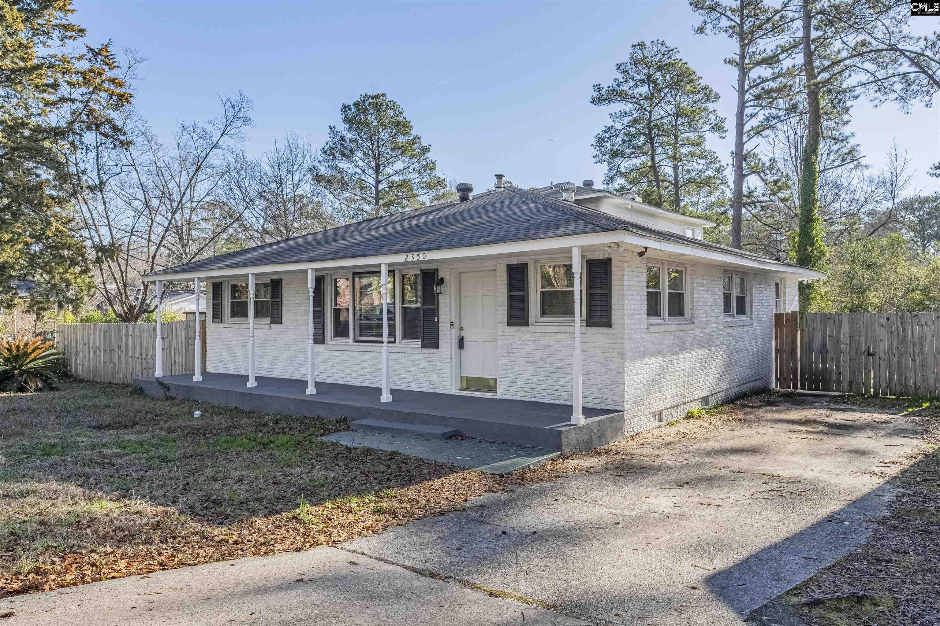 2350 Center Street, Columbia, South Carolina image 1