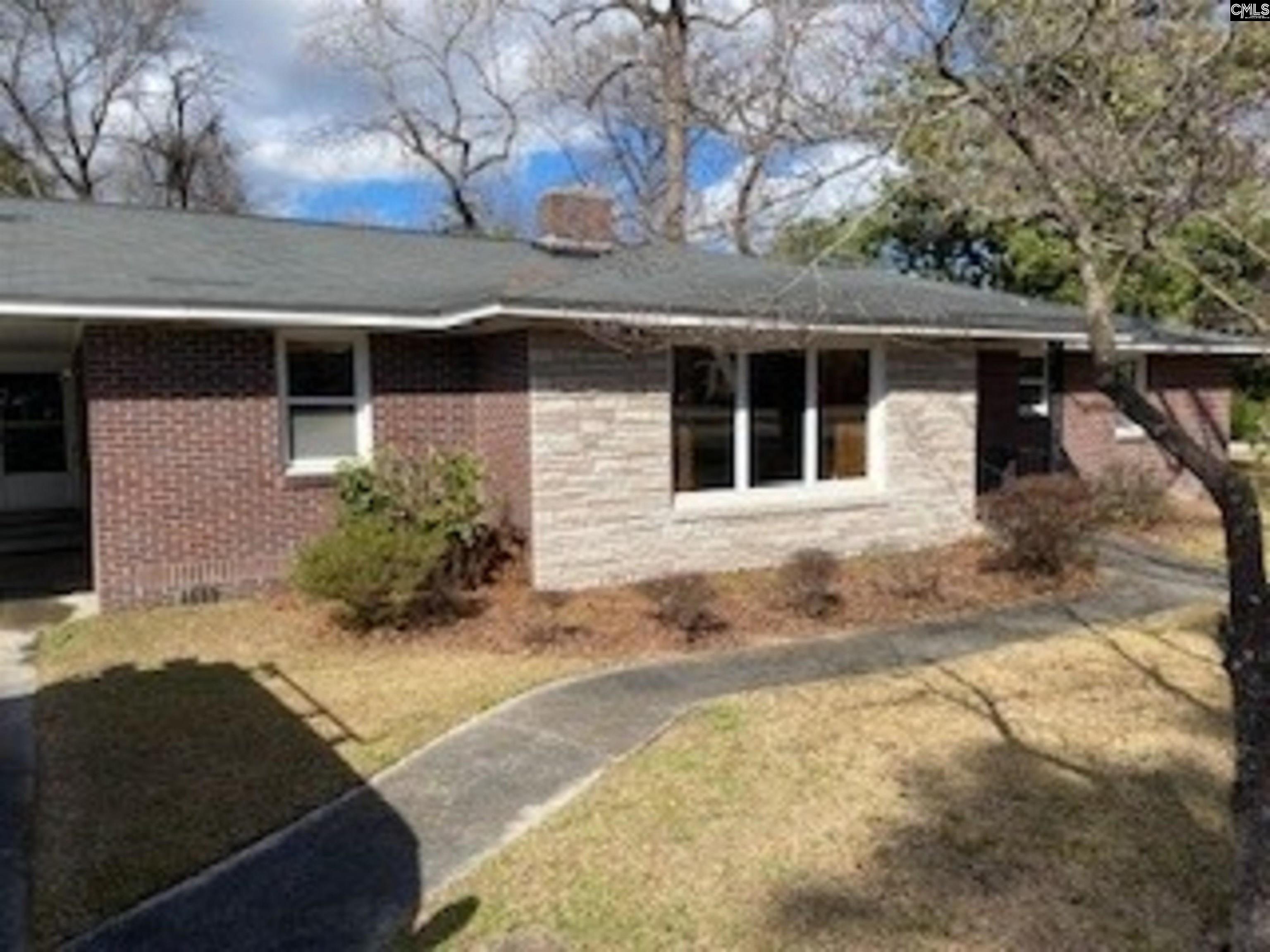 900 Michaelmas (aka M) Avenue Cayce, SC 29033