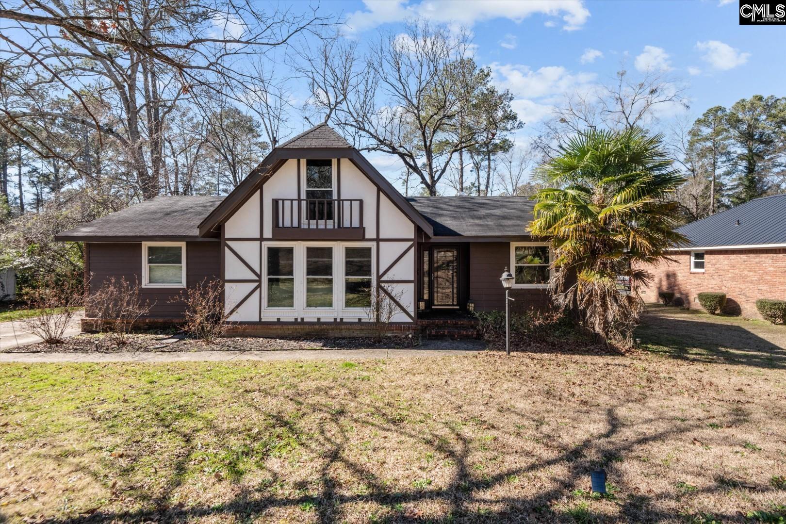 419 Pittsdowne Road Columbia, SC 29210