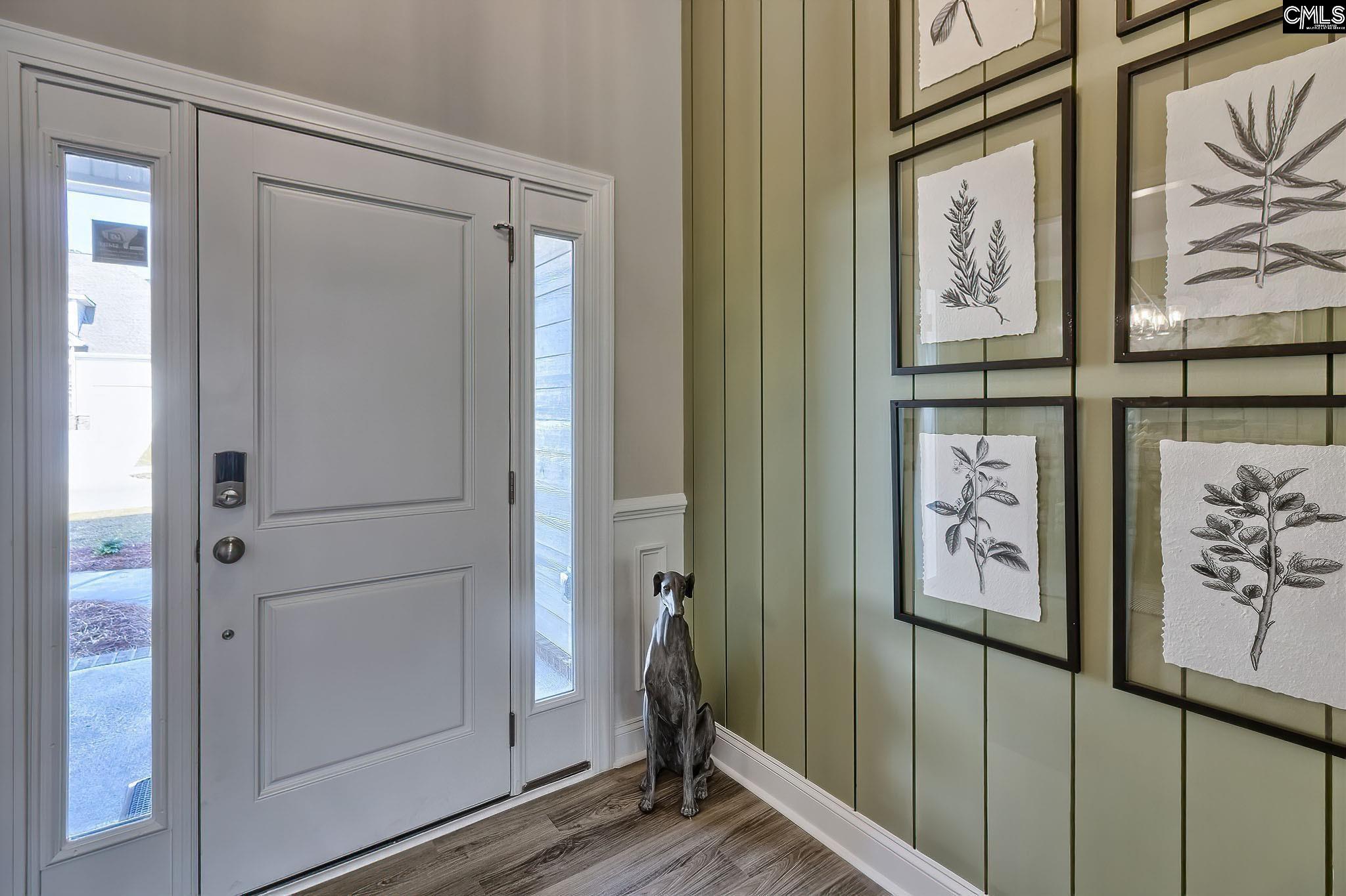 628 Wild Ginger Loop, Irmo, South Carolina image 1