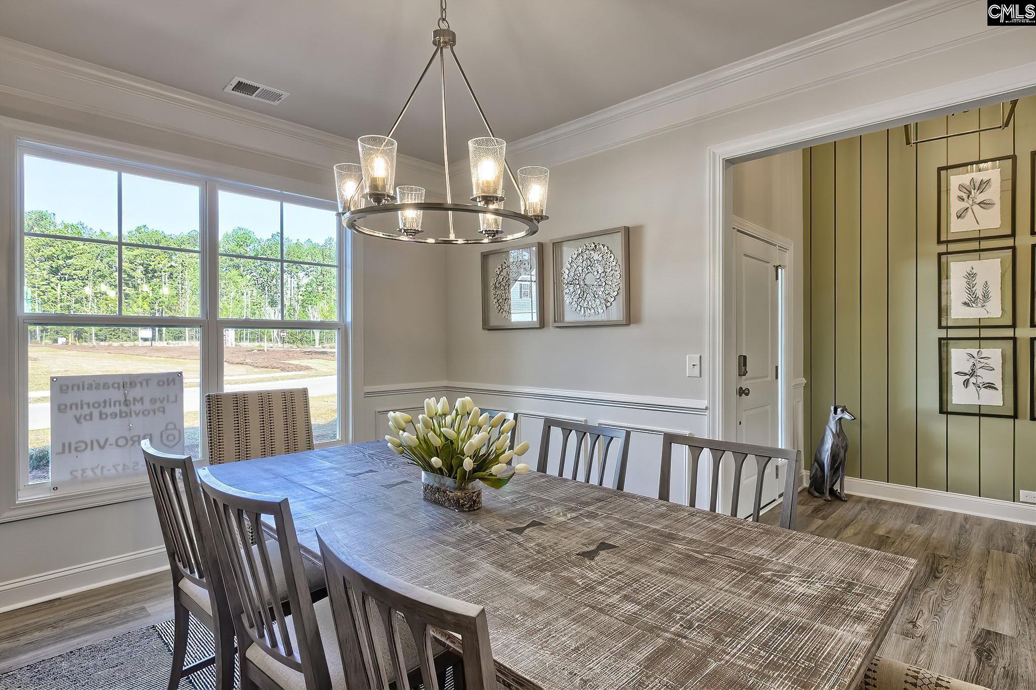 628 Wild Ginger Loop, Irmo, South Carolina image 2