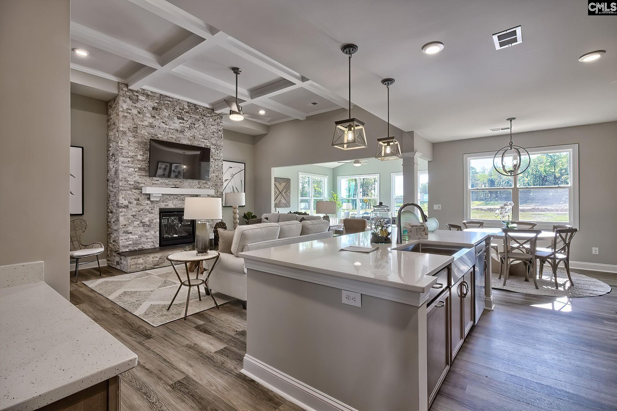 628 Wild Ginger Loop, Irmo, South Carolina image 11