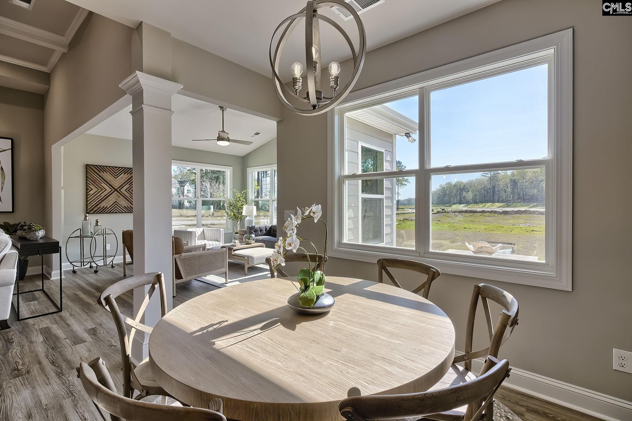 628 Wild Ginger Loop, Irmo, South Carolina image 14