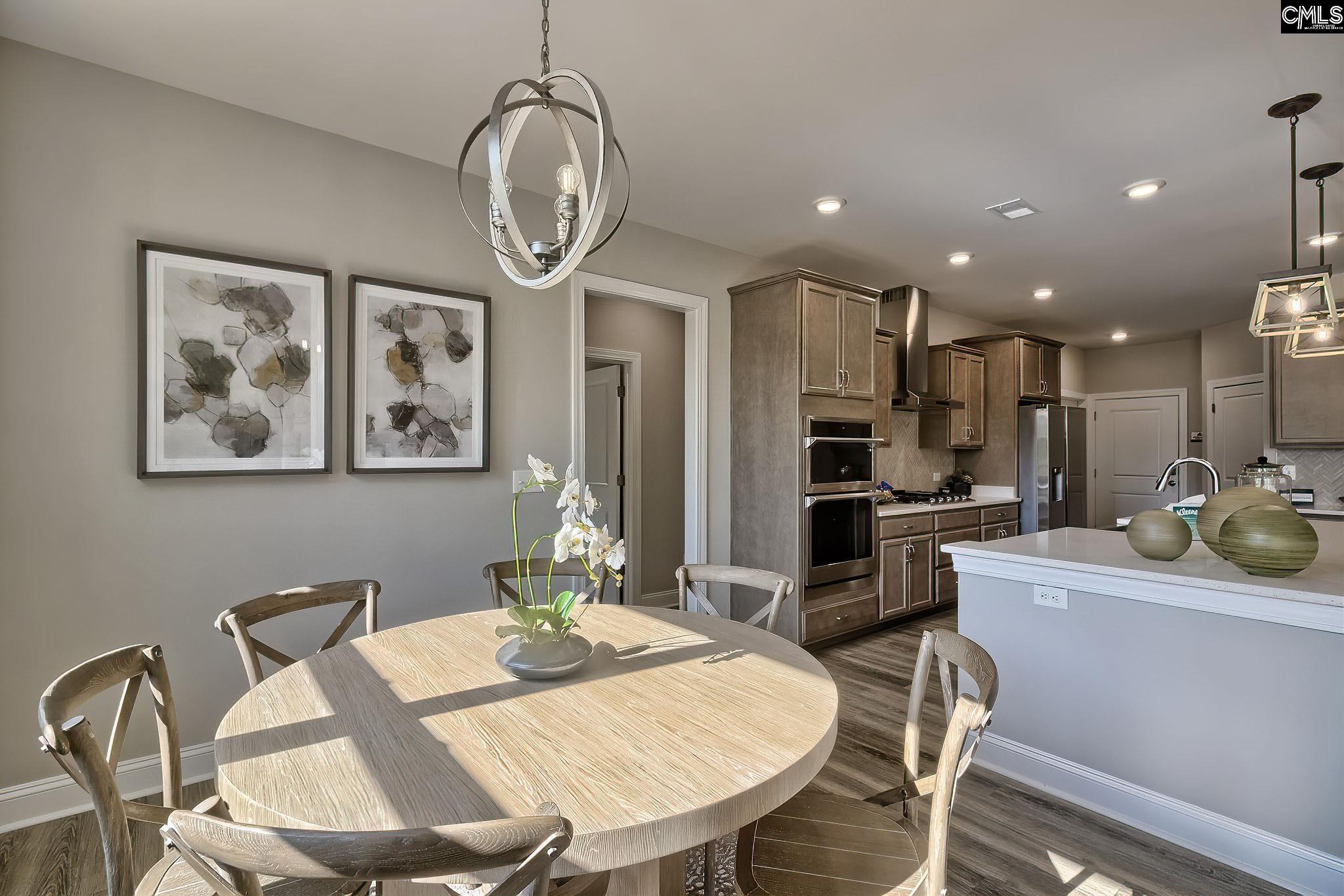 628 Wild Ginger Loop, Irmo, South Carolina image 15